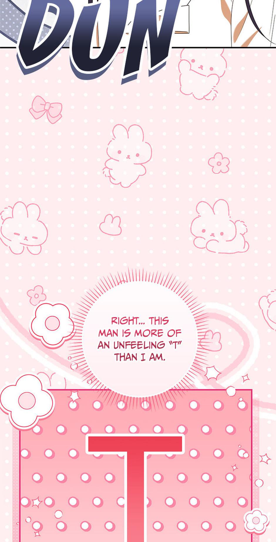 I Was Reincarnated as the Abandoned Baby Princess Chapter 35 page 23 - 