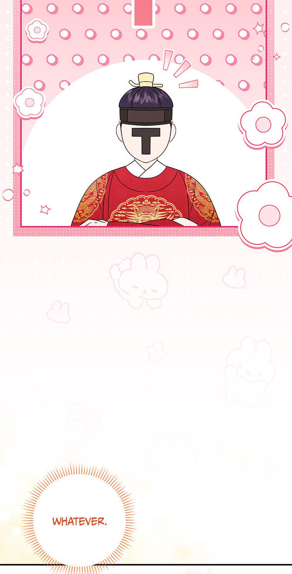 I Was Reincarnated as the Abandoned Baby Princess Chapter 35 page 24 - 