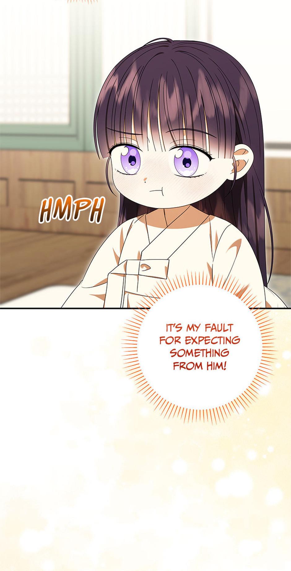 I Was Reincarnated as the Abandoned Baby Princess Chapter 35 page 25 - 