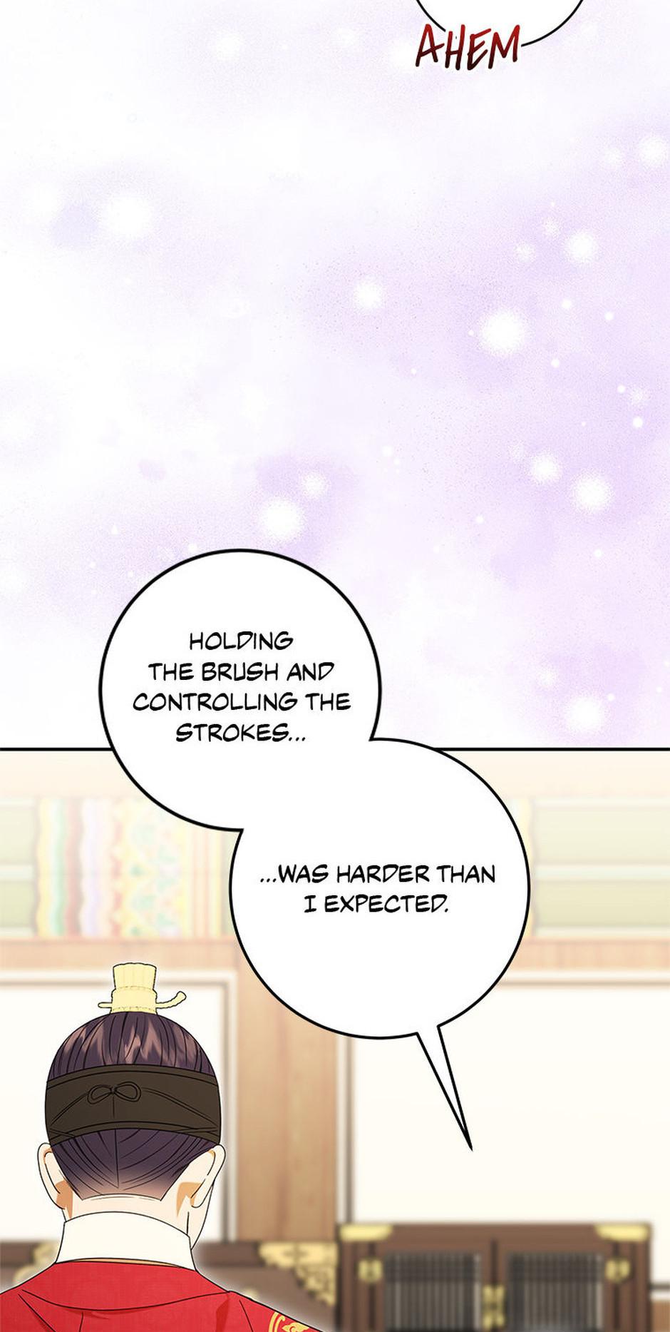 I Was Reincarnated as the Abandoned Baby Princess Chapter 35 page 30 - 
