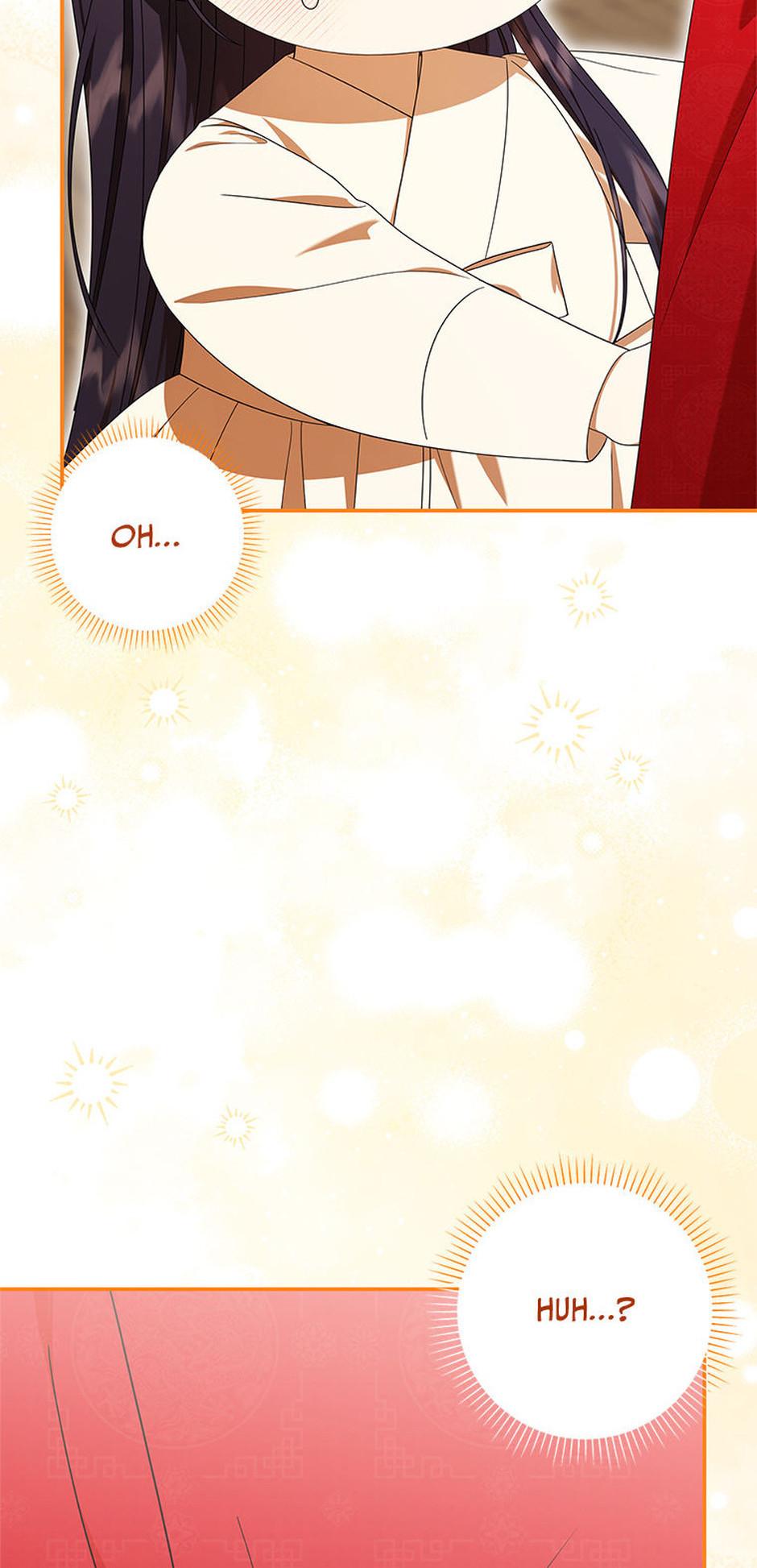 I Was Reincarnated as the Abandoned Baby Princess Chapter 35 page 4 - 