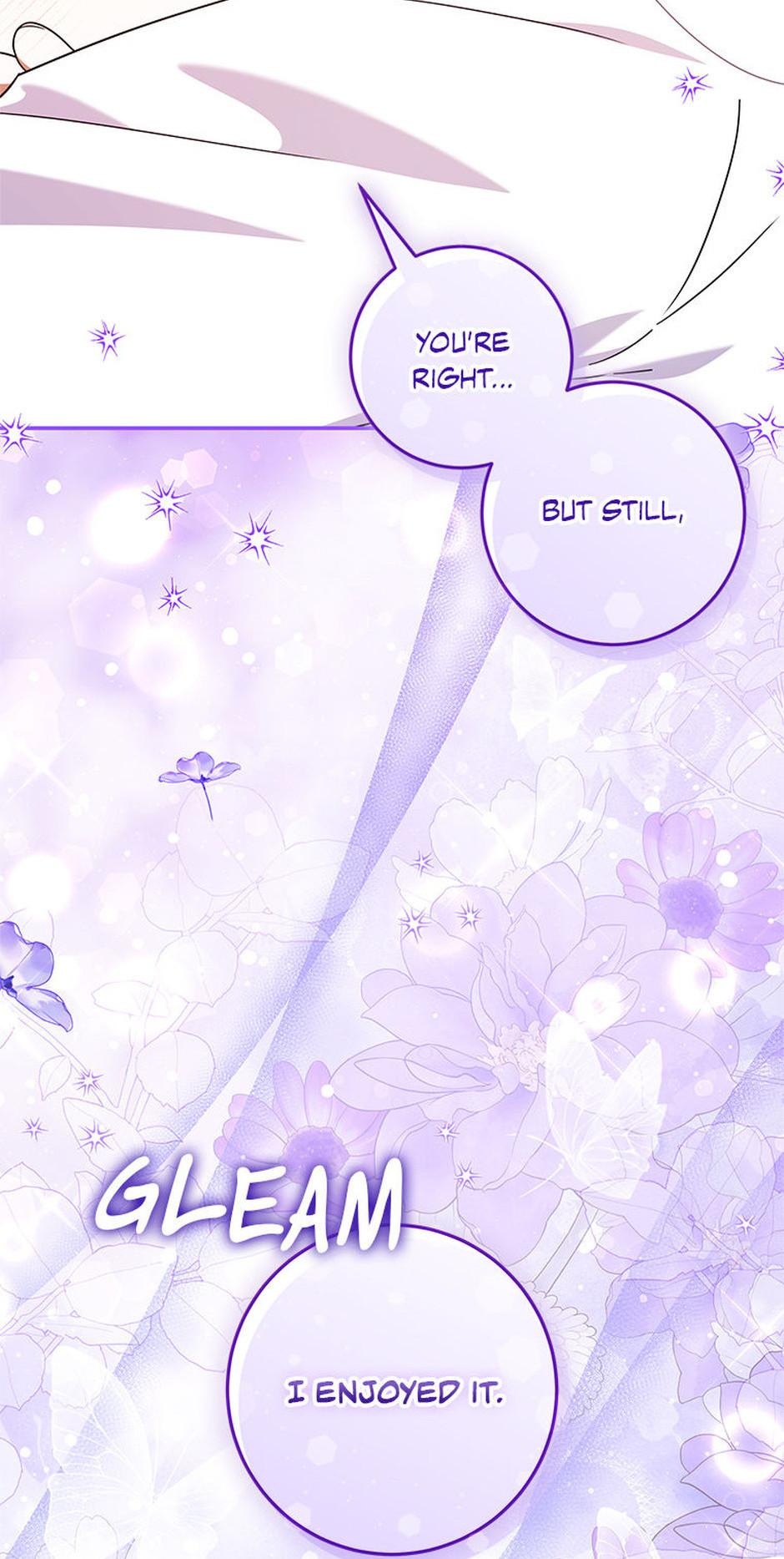 I Was Reincarnated as the Abandoned Baby Princess Chapter 35 page 32 - 