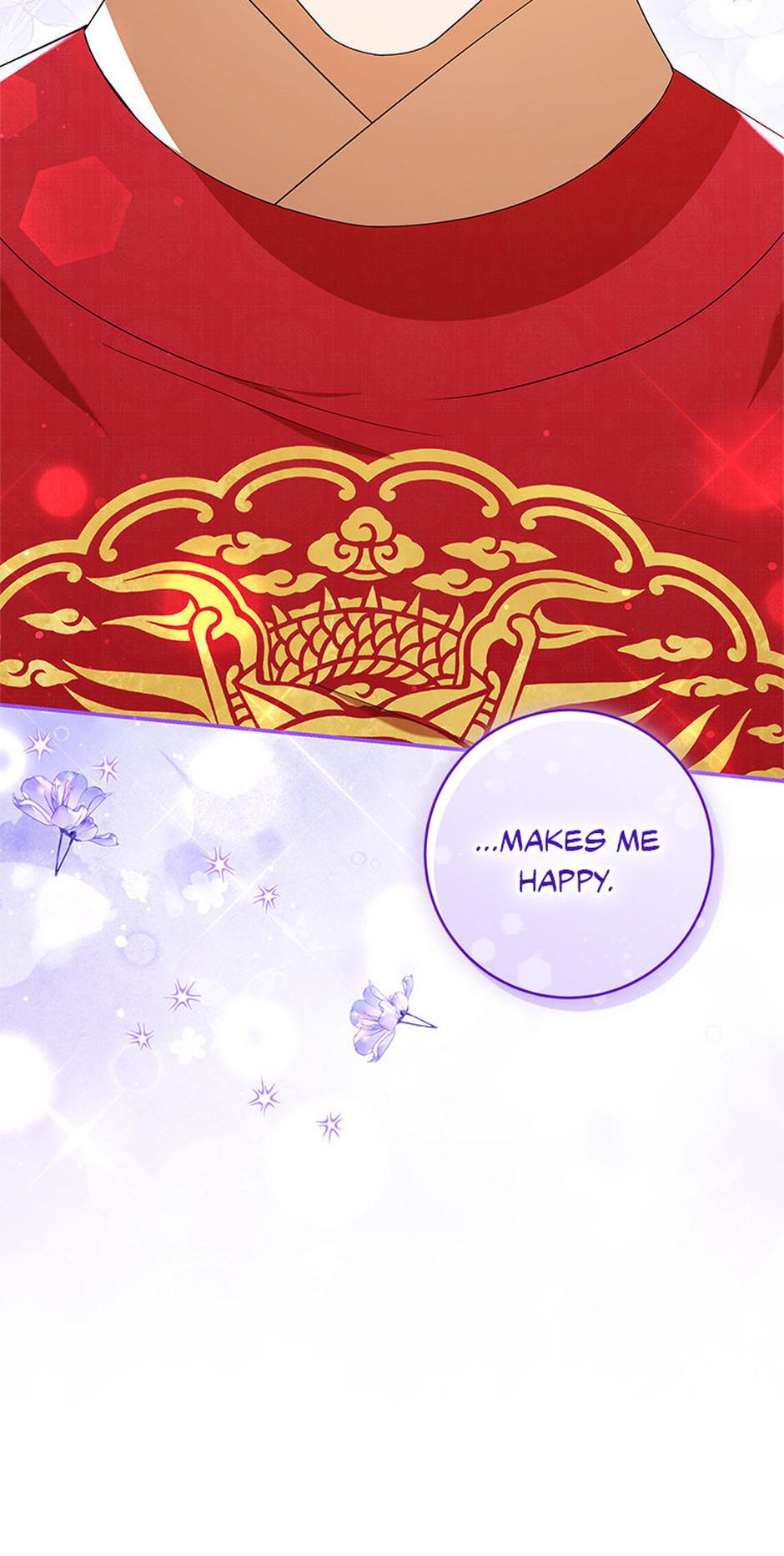 I Was Reincarnated as the Abandoned Baby Princess Chapter 35 page 35 - 