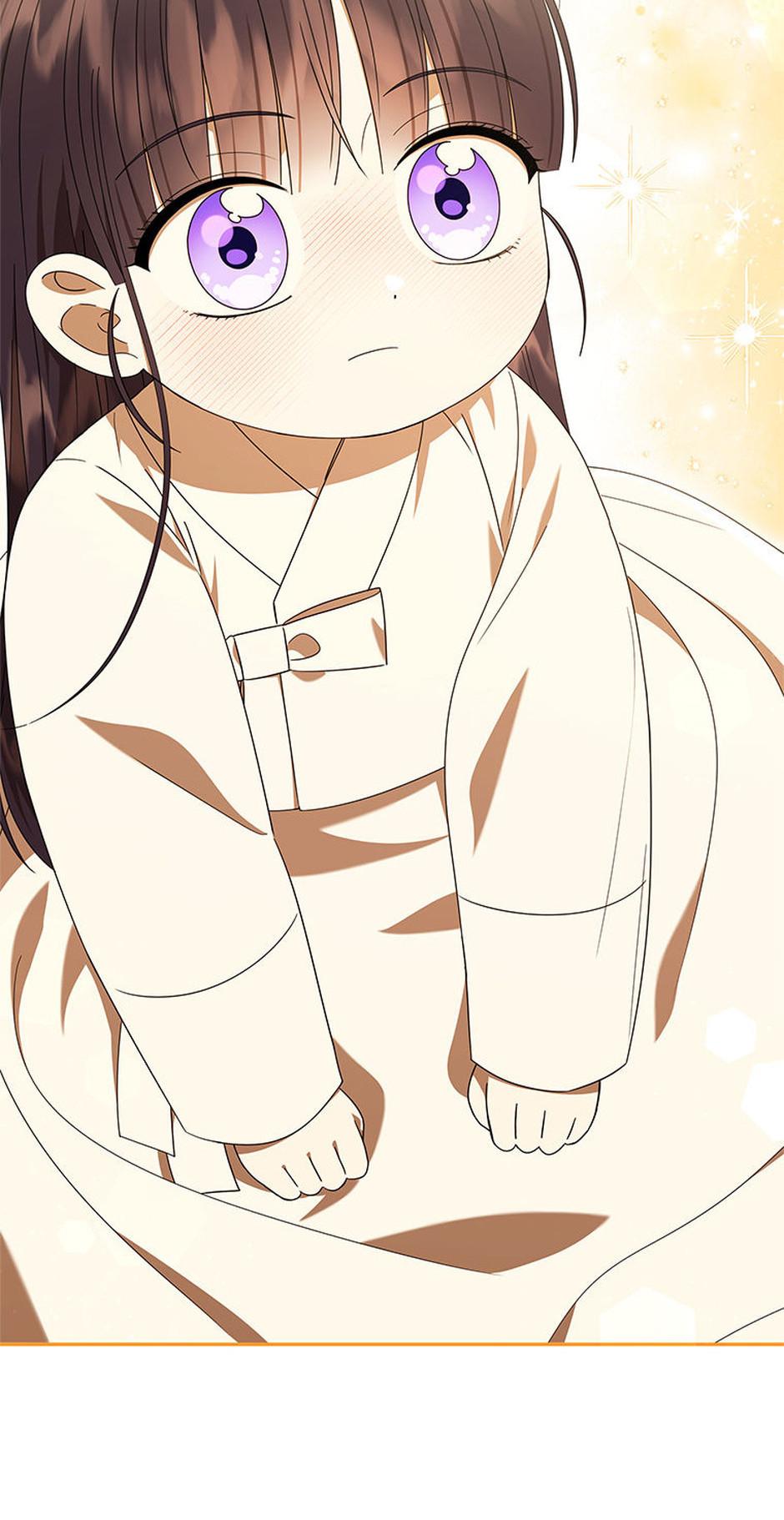 I Was Reincarnated as the Abandoned Baby Princess Chapter 35 page 42 - 