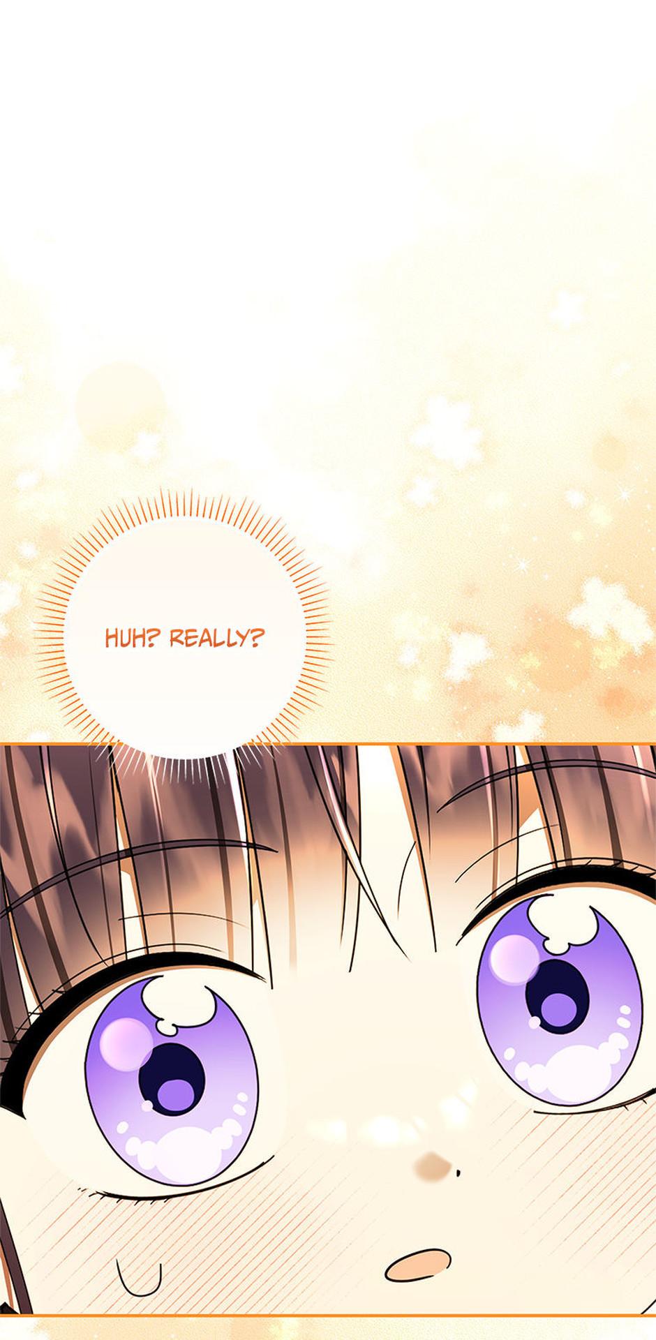 I Was Reincarnated as the Abandoned Baby Princess Chapter 35 page 43 - 