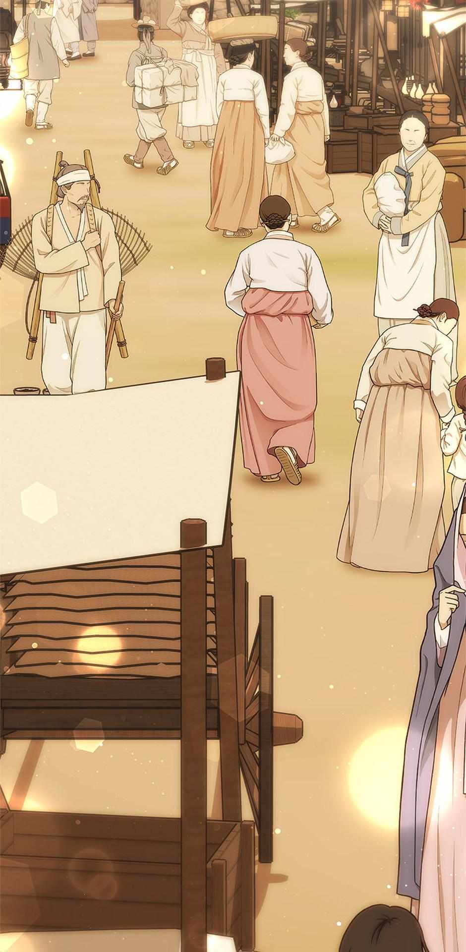 I Was Reincarnated as the Abandoned Baby Princess Chapter 35 page 45 - 