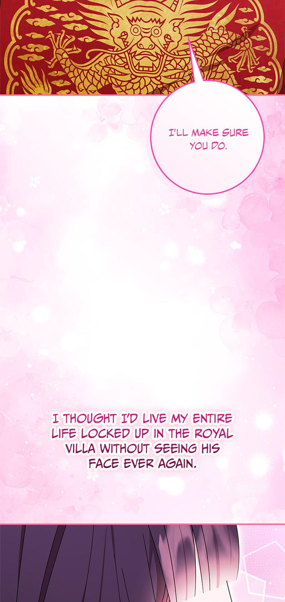 I Was Reincarnated as the Abandoned Baby Princess Chapter 35 page 52 - 