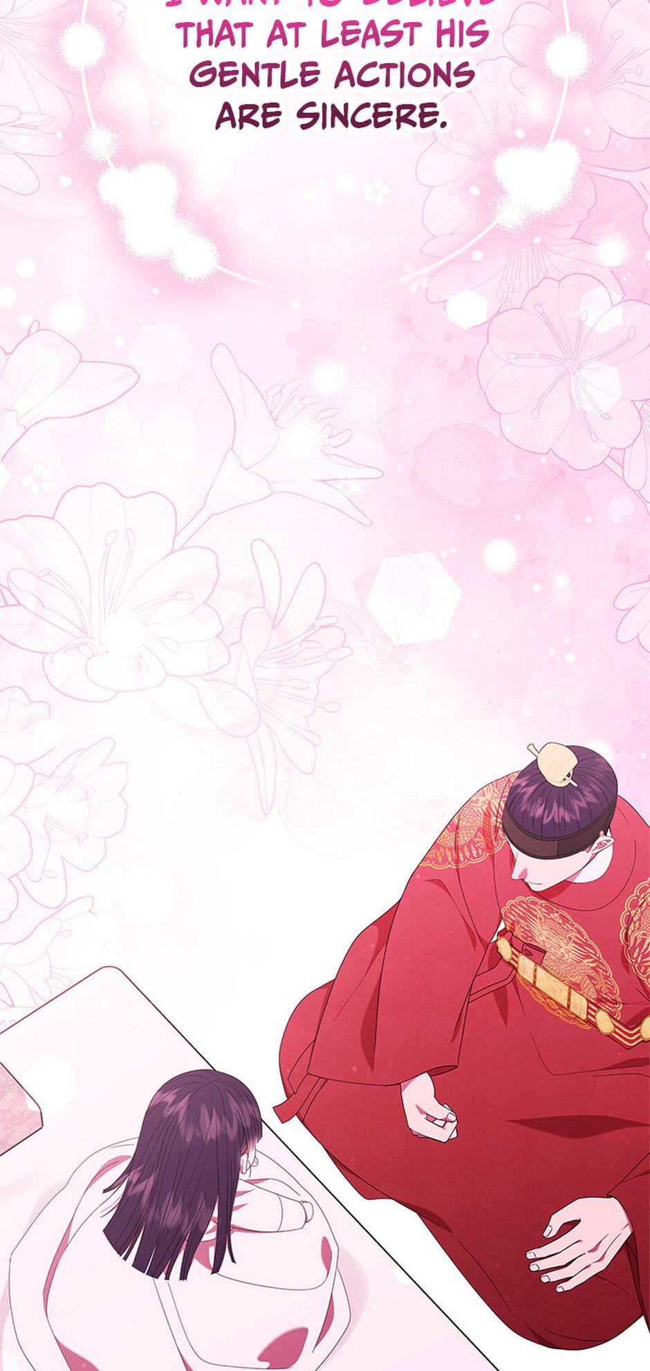 I Was Reincarnated as the Abandoned Baby Princess Chapter 35 page 54 - 