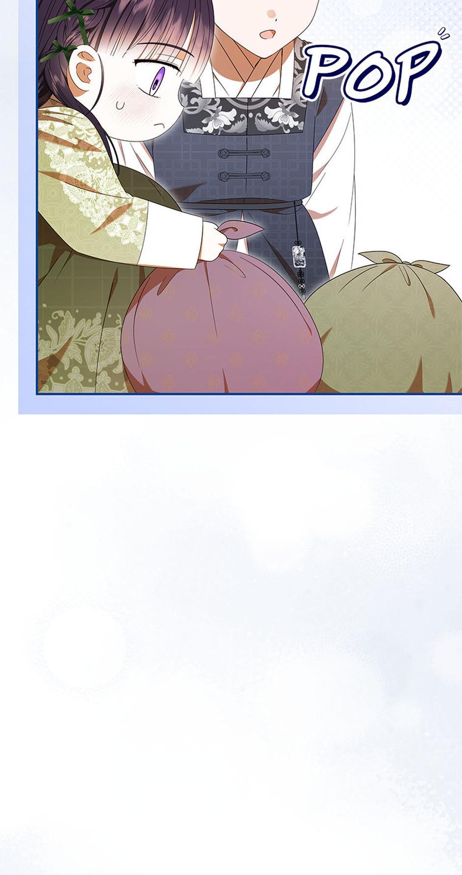 I Was Reincarnated as the Abandoned Baby Princess Chapter 35 page 64 - 