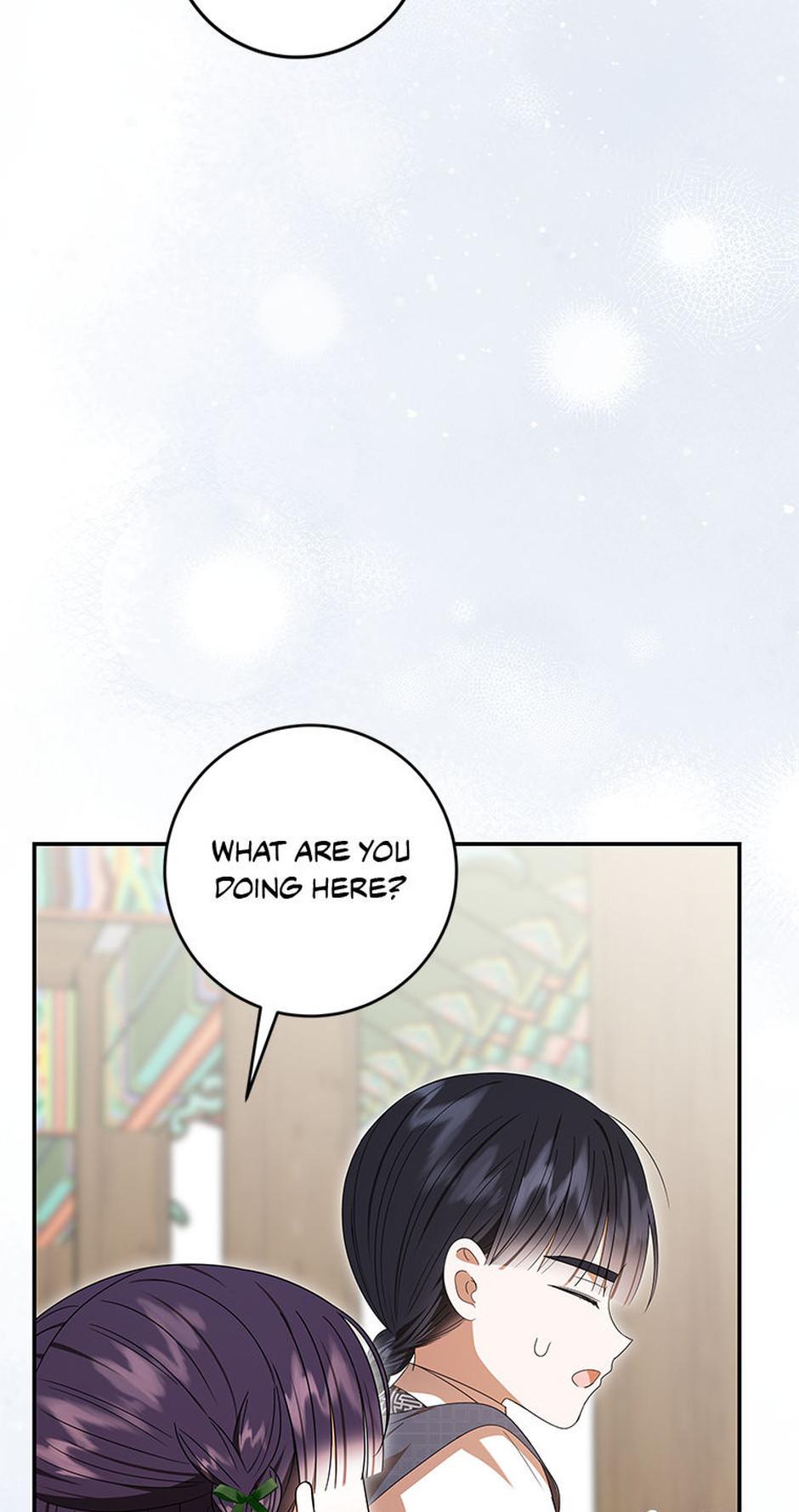 I Was Reincarnated as the Abandoned Baby Princess Chapter 35 page 66 - 