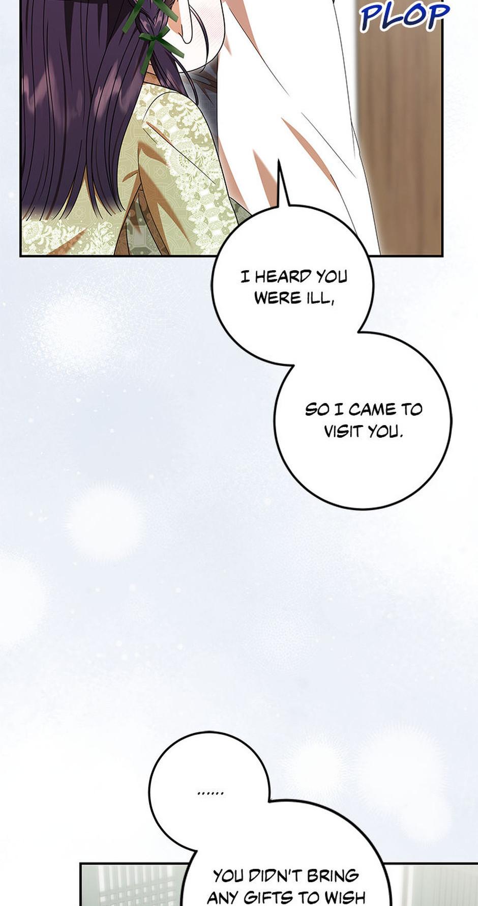 I Was Reincarnated as the Abandoned Baby Princess Chapter 35 page 67 - 