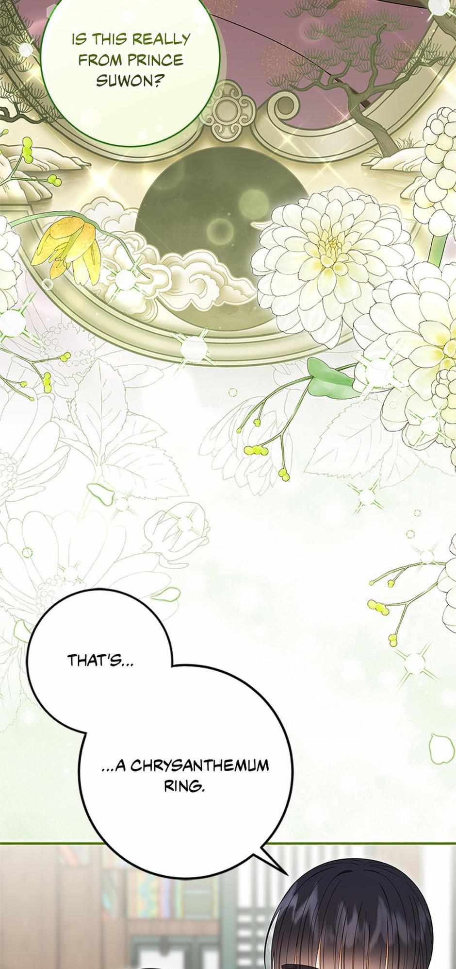 I Was Reincarnated as the Abandoned Baby Princess Chapter 35 page 72 - 
