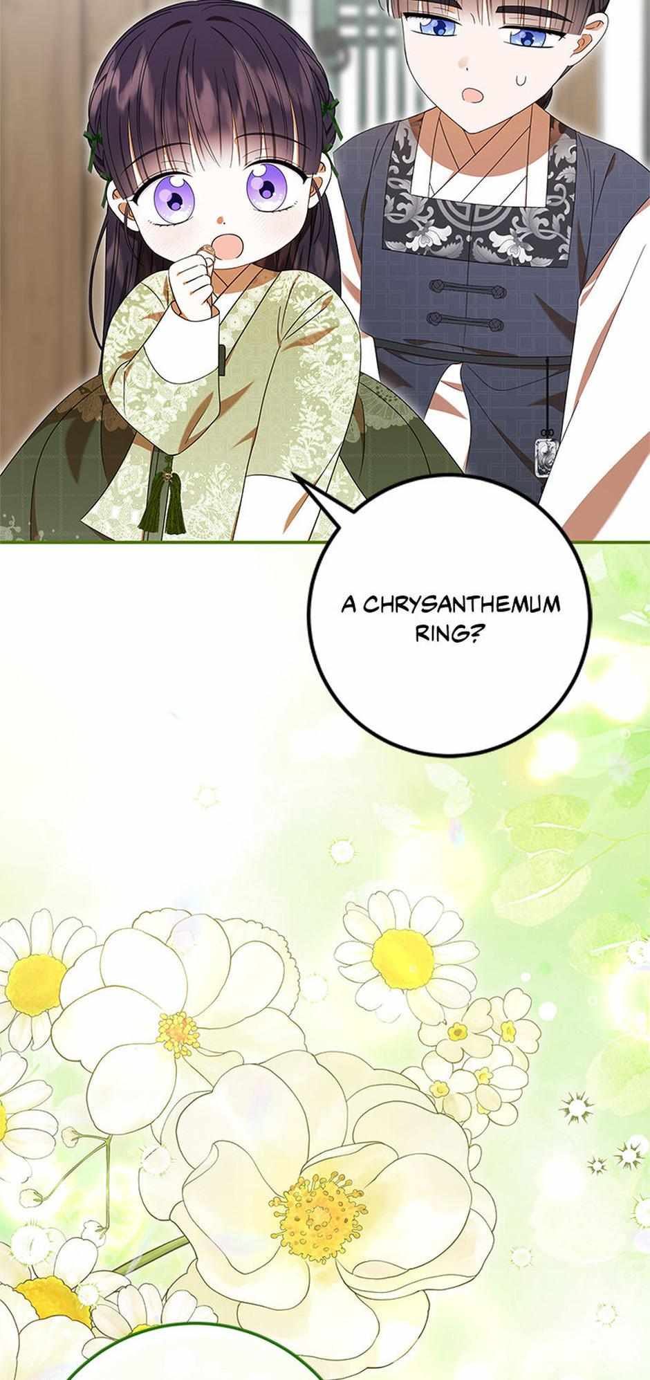 I Was Reincarnated as the Abandoned Baby Princess Chapter 35 page 73 - 