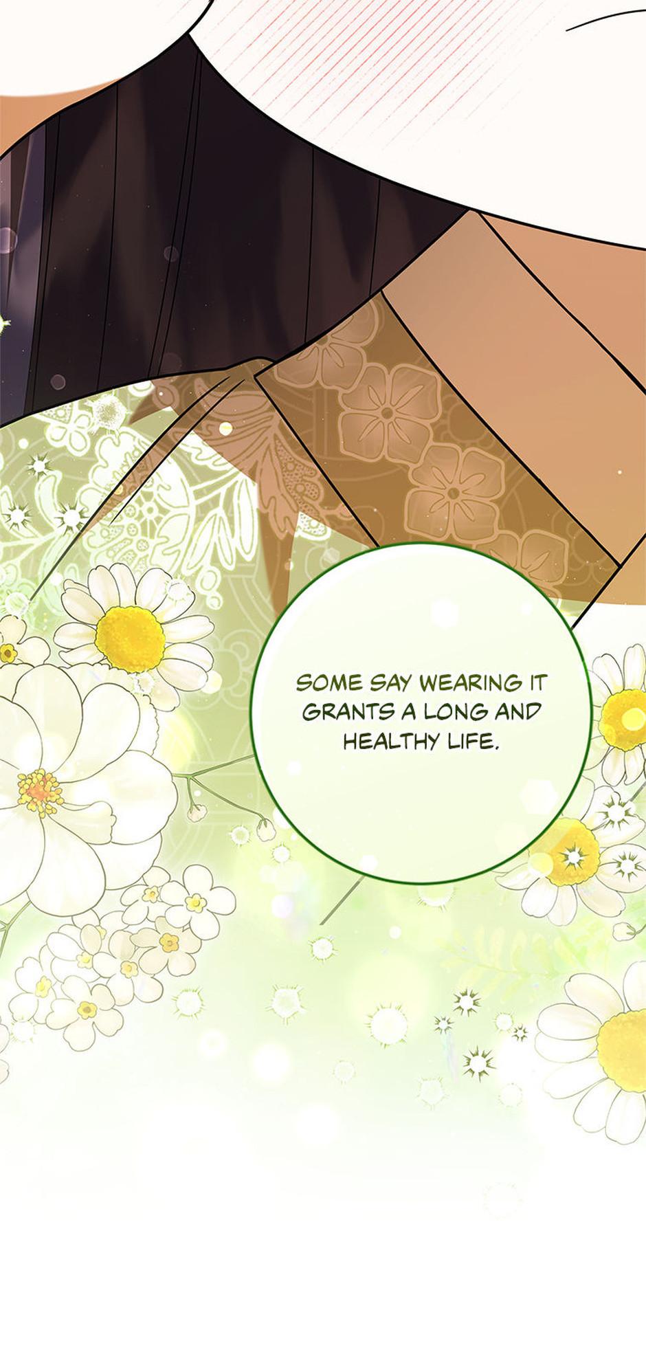 I Was Reincarnated as the Abandoned Baby Princess Chapter 35 page 75 - 
