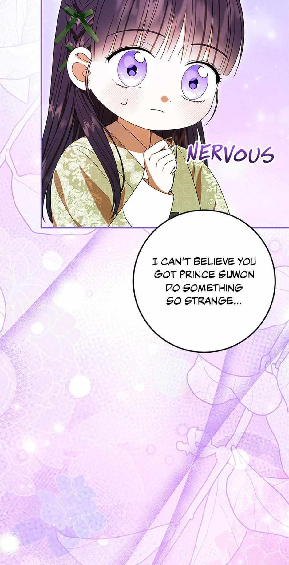 I Was Reincarnated as the Abandoned Baby Princess Chapter 35 page 79 - 
