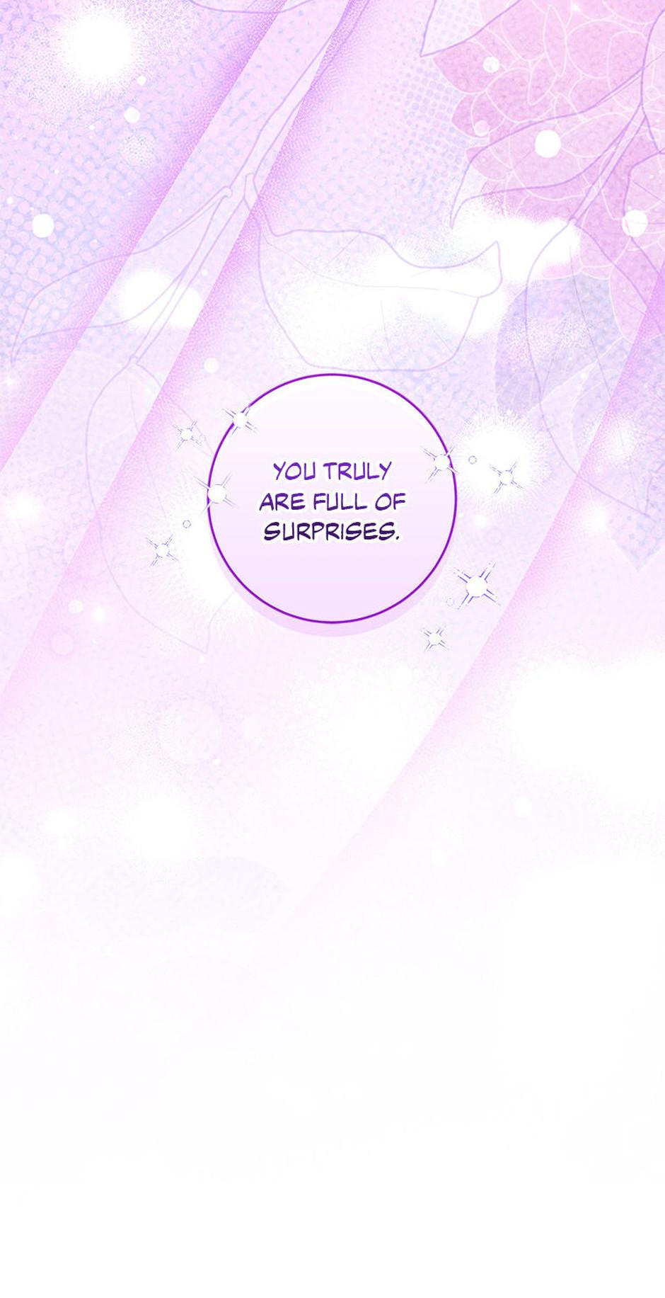 I Was Reincarnated as the Abandoned Baby Princess Chapter 35 page 80 - 