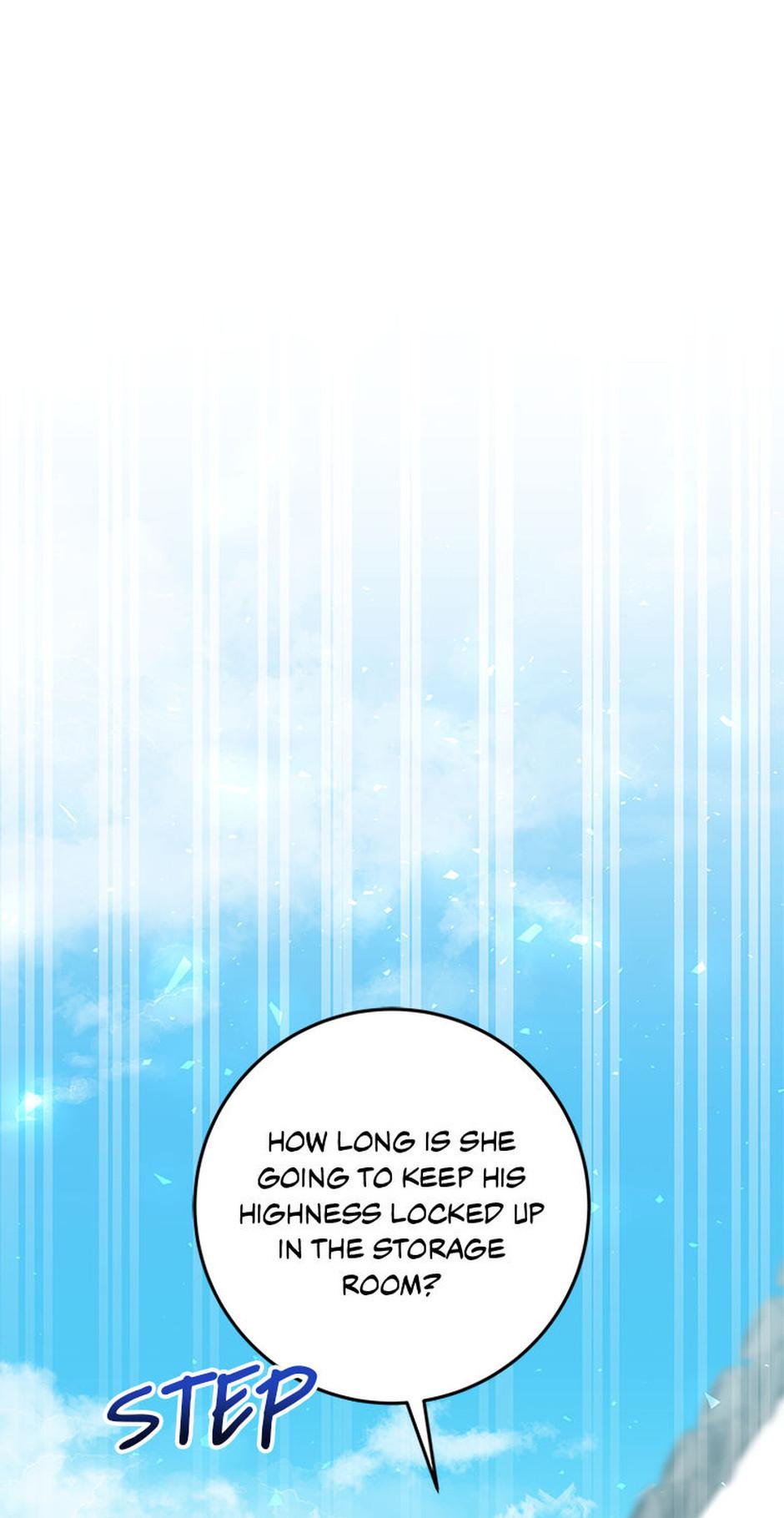 I Was Reincarnated as the Abandoned Baby Princess Chapter 35 page 81 - 