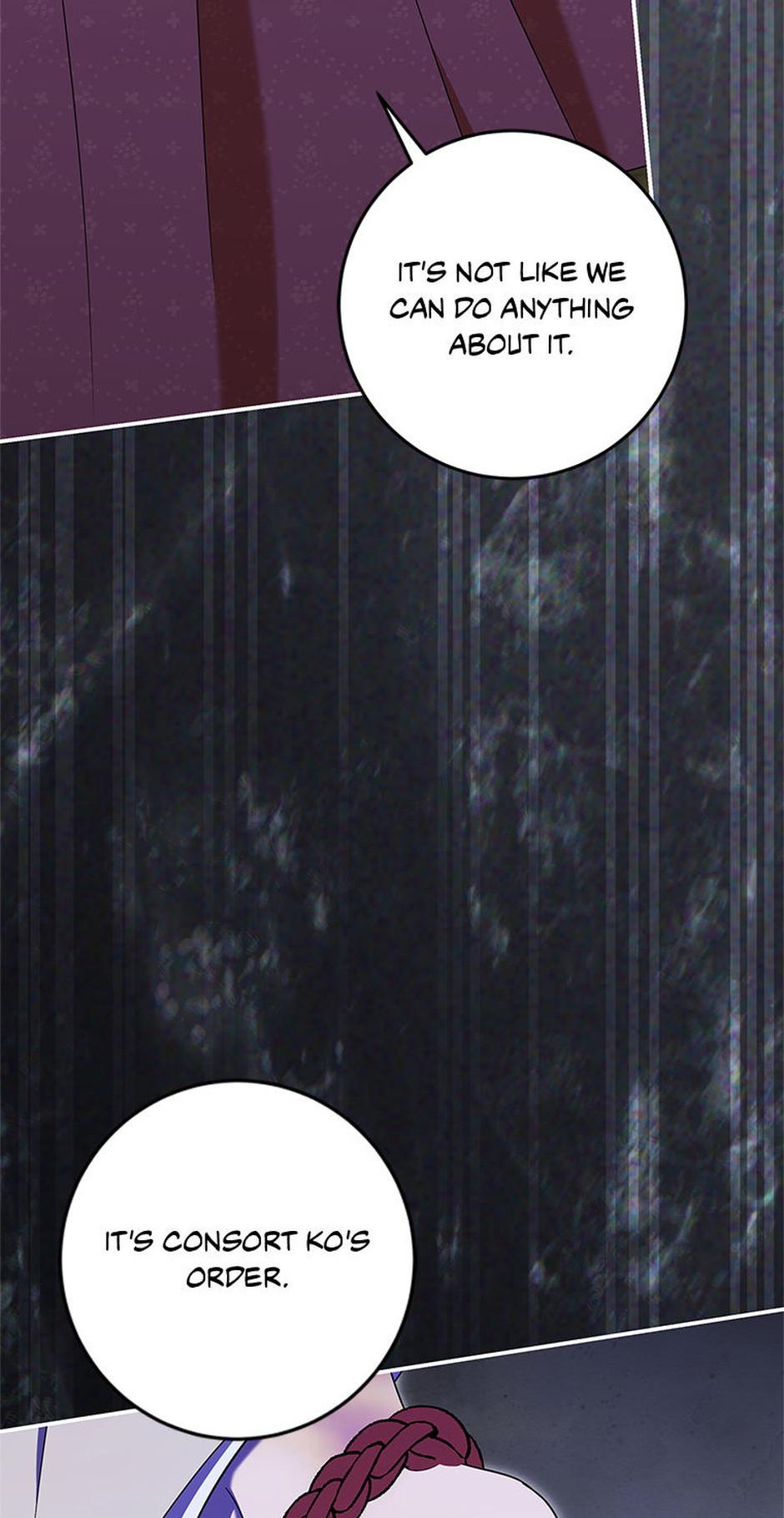 I Was Reincarnated as the Abandoned Baby Princess Chapter 35 page 84 - 
