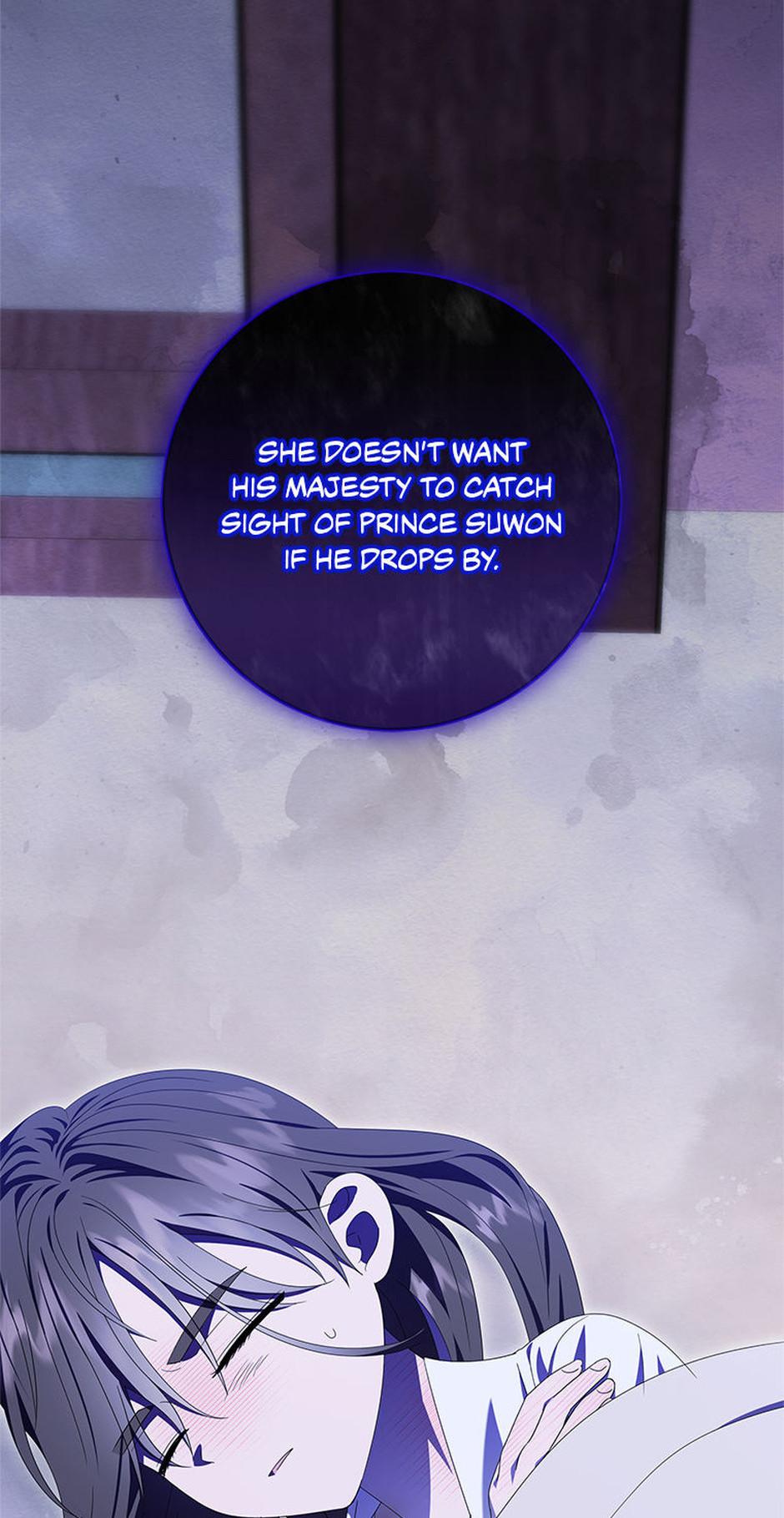 I Was Reincarnated as the Abandoned Baby Princess Chapter 35 page 86 - 