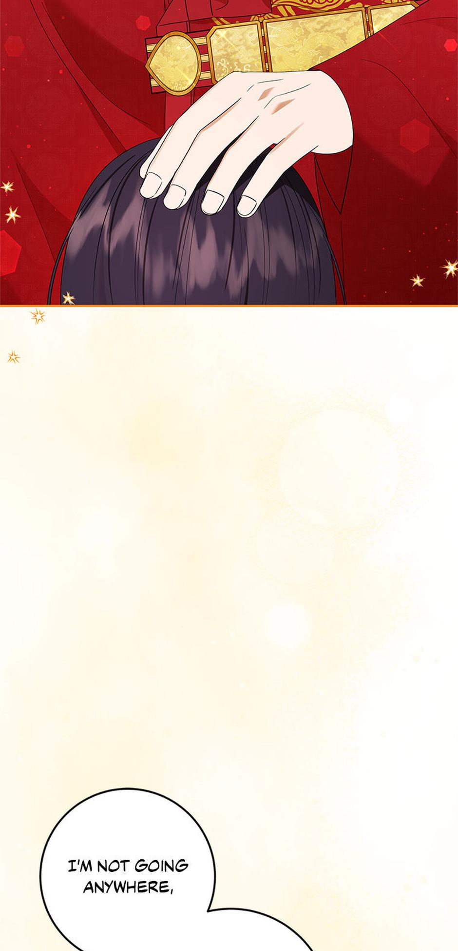 I Was Reincarnated as the Abandoned Baby Princess Chapter 35 page 10 - 