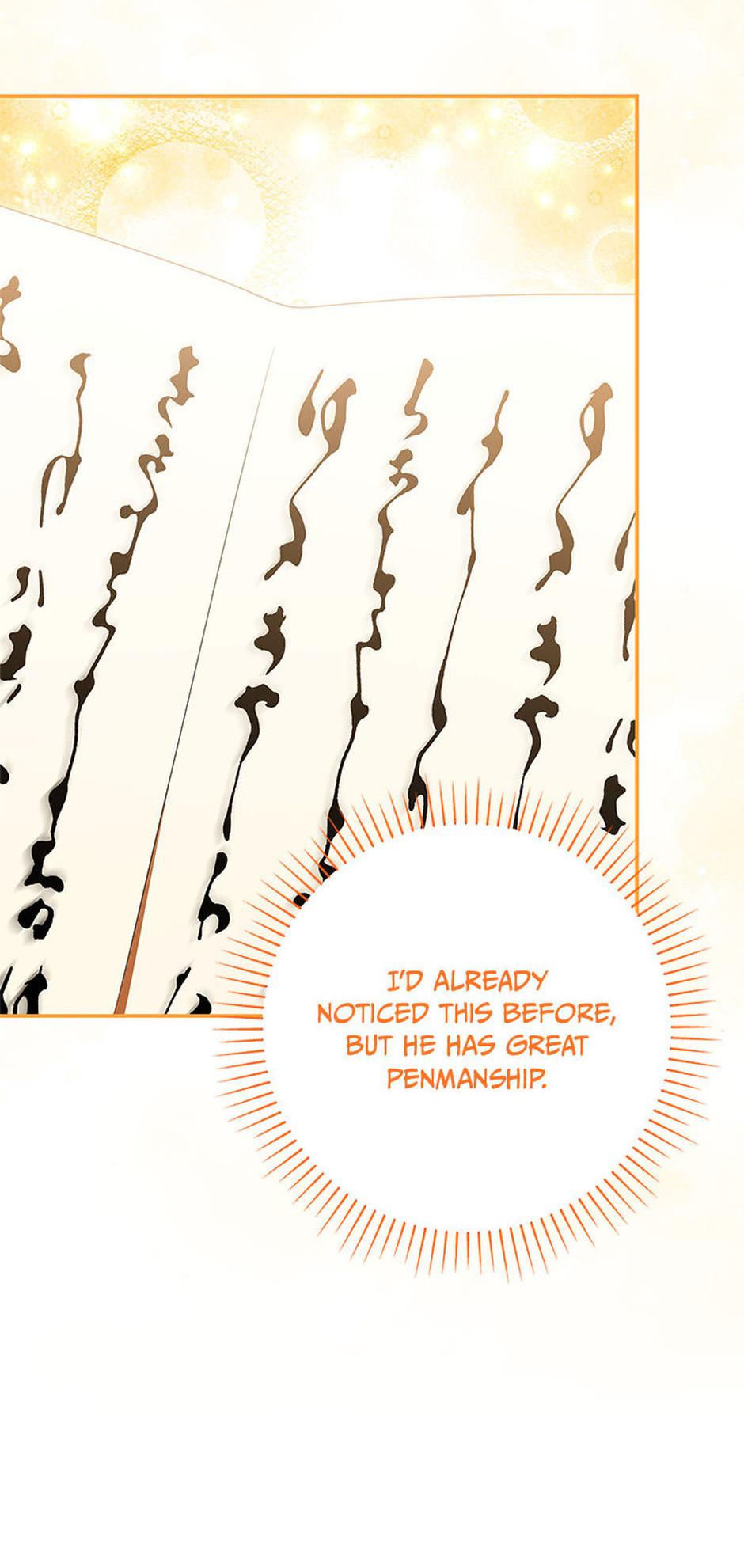 I Was Reincarnated as the Abandoned Baby Princess Chapter 36 page 14 - 