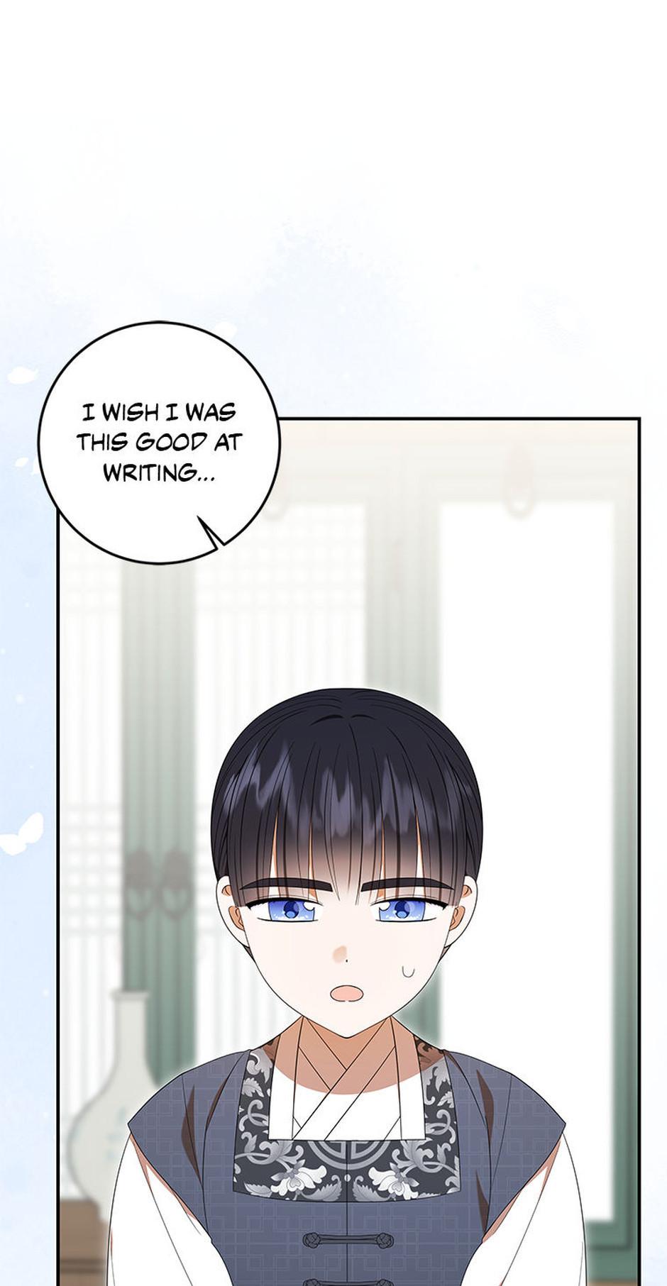 I Was Reincarnated as the Abandoned Baby Princess Chapter 36 page 15 - 