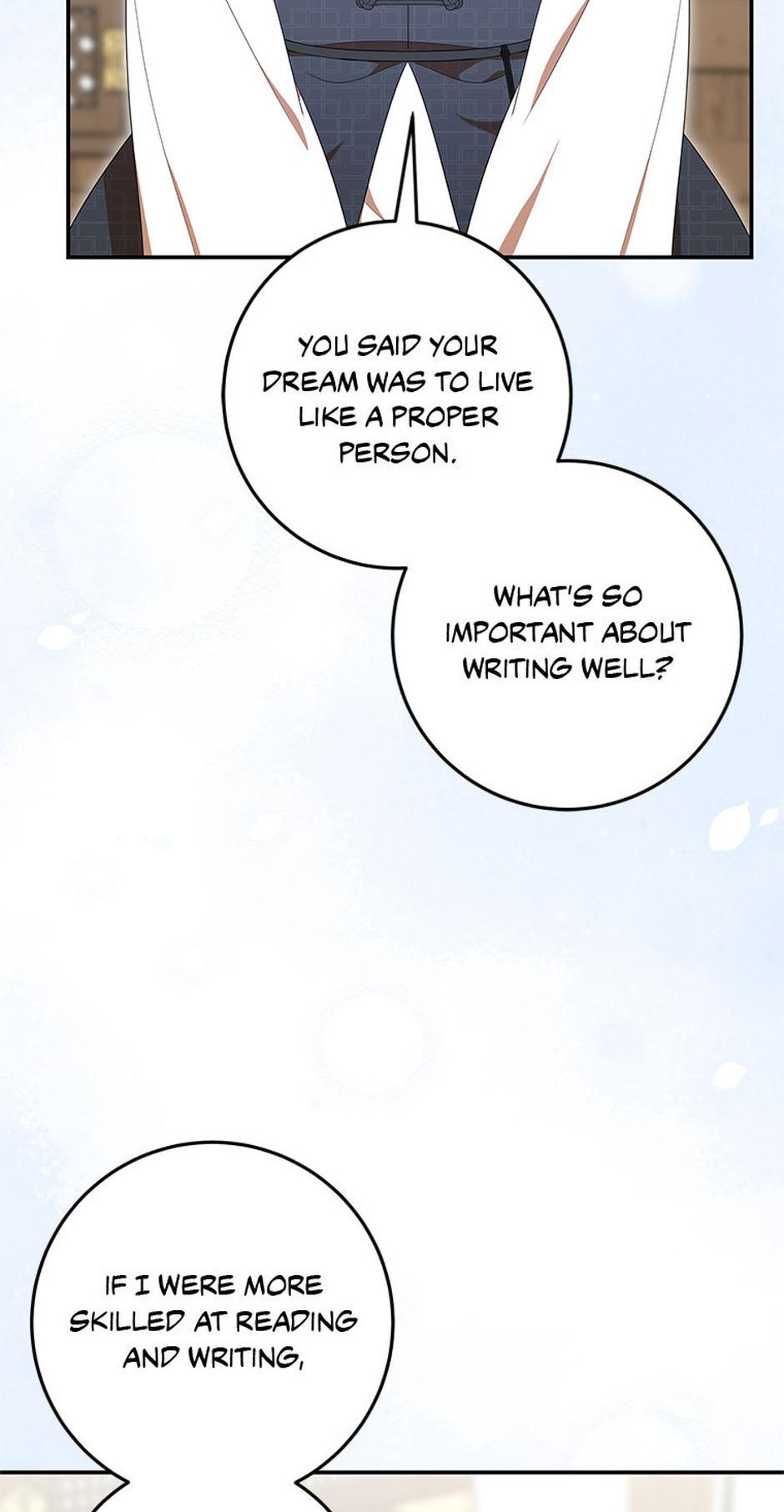 I Was Reincarnated as the Abandoned Baby Princess Chapter 36 page 16 - 