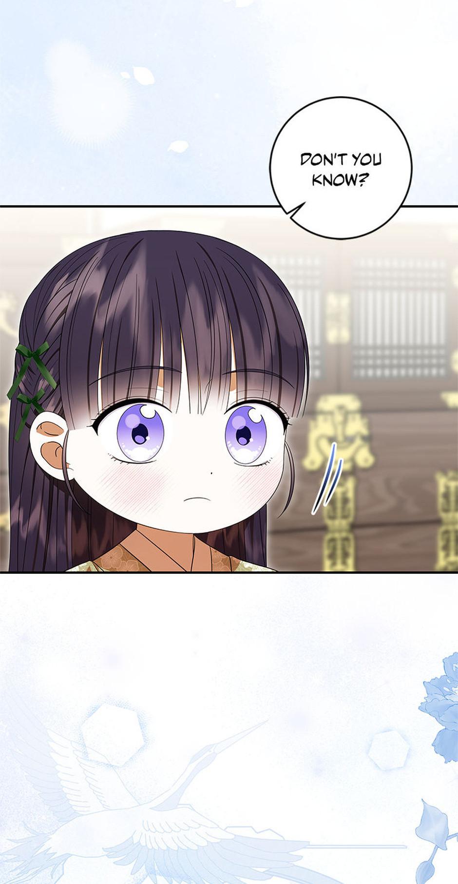 I Was Reincarnated as the Abandoned Baby Princess Chapter 36 page 18 - 
