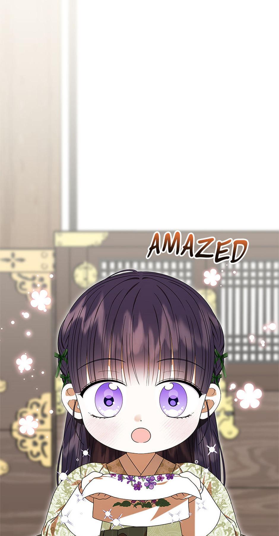 I Was Reincarnated as the Abandoned Baby Princess Chapter 36 page 3 - 