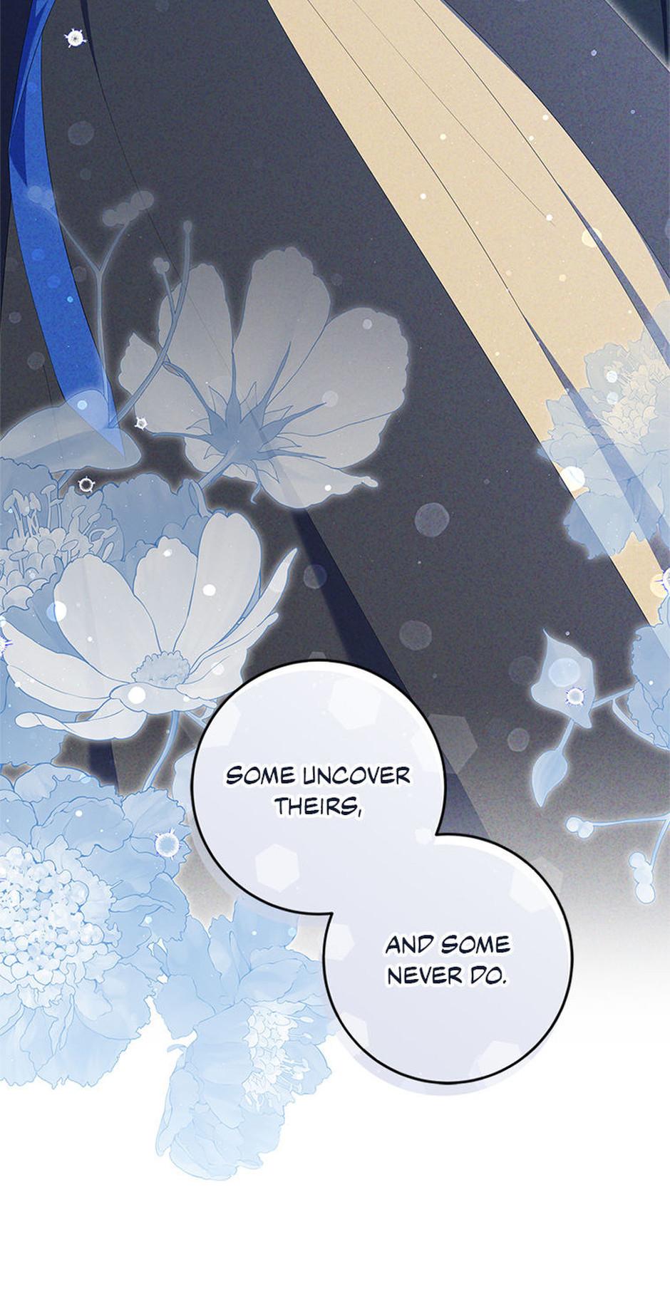 I Was Reincarnated as the Abandoned Baby Princess Chapter 36 page 21 - 