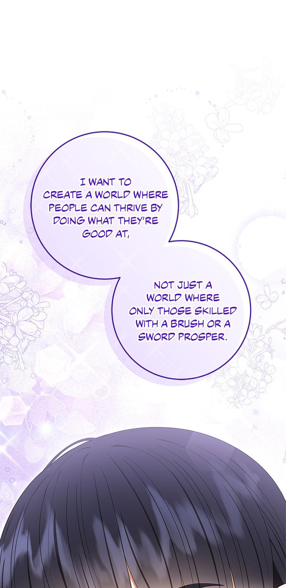 I Was Reincarnated as the Abandoned Baby Princess Chapter 36 page 22 - 