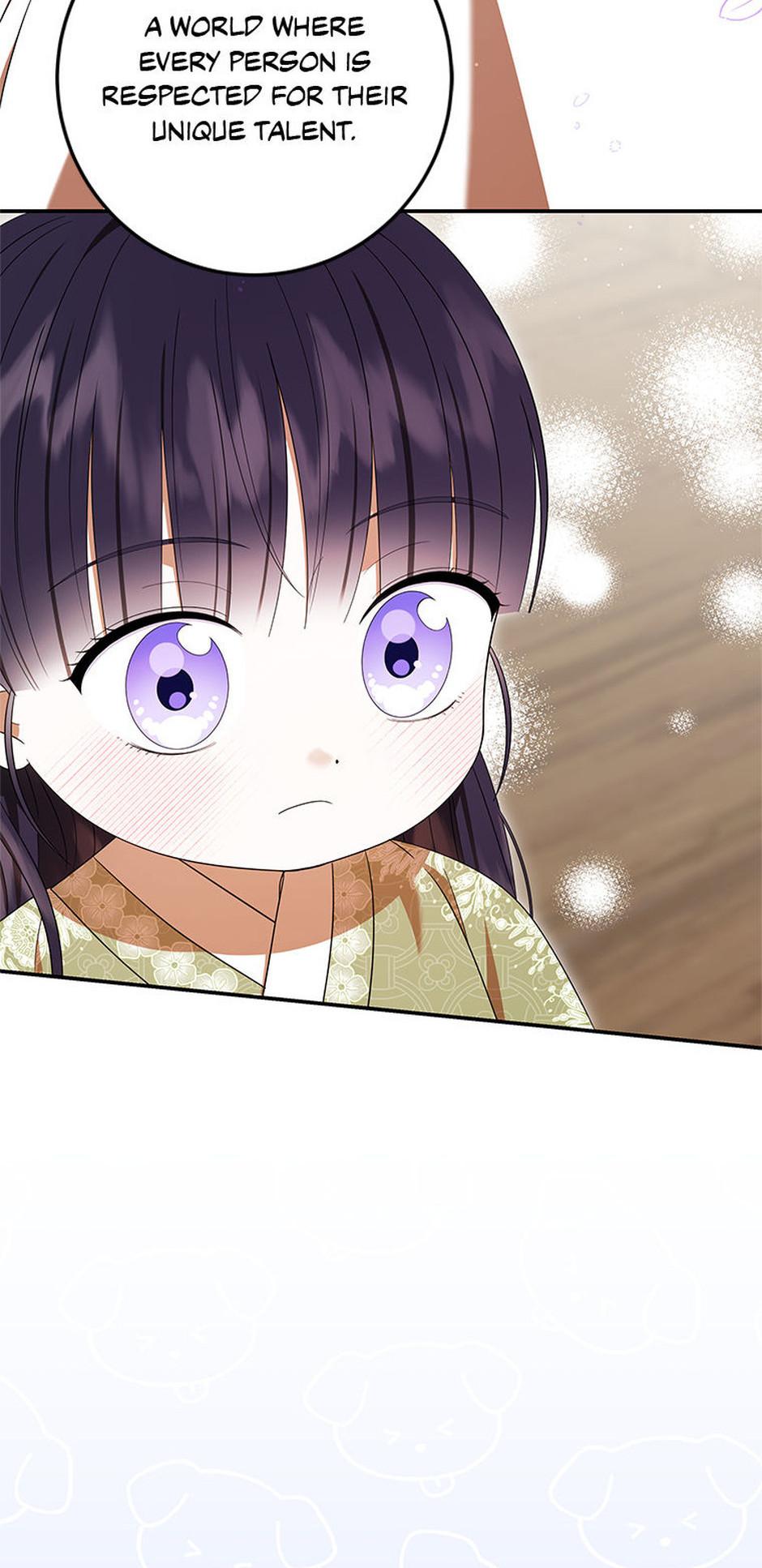 I Was Reincarnated as the Abandoned Baby Princess Chapter 36 page 24 - 