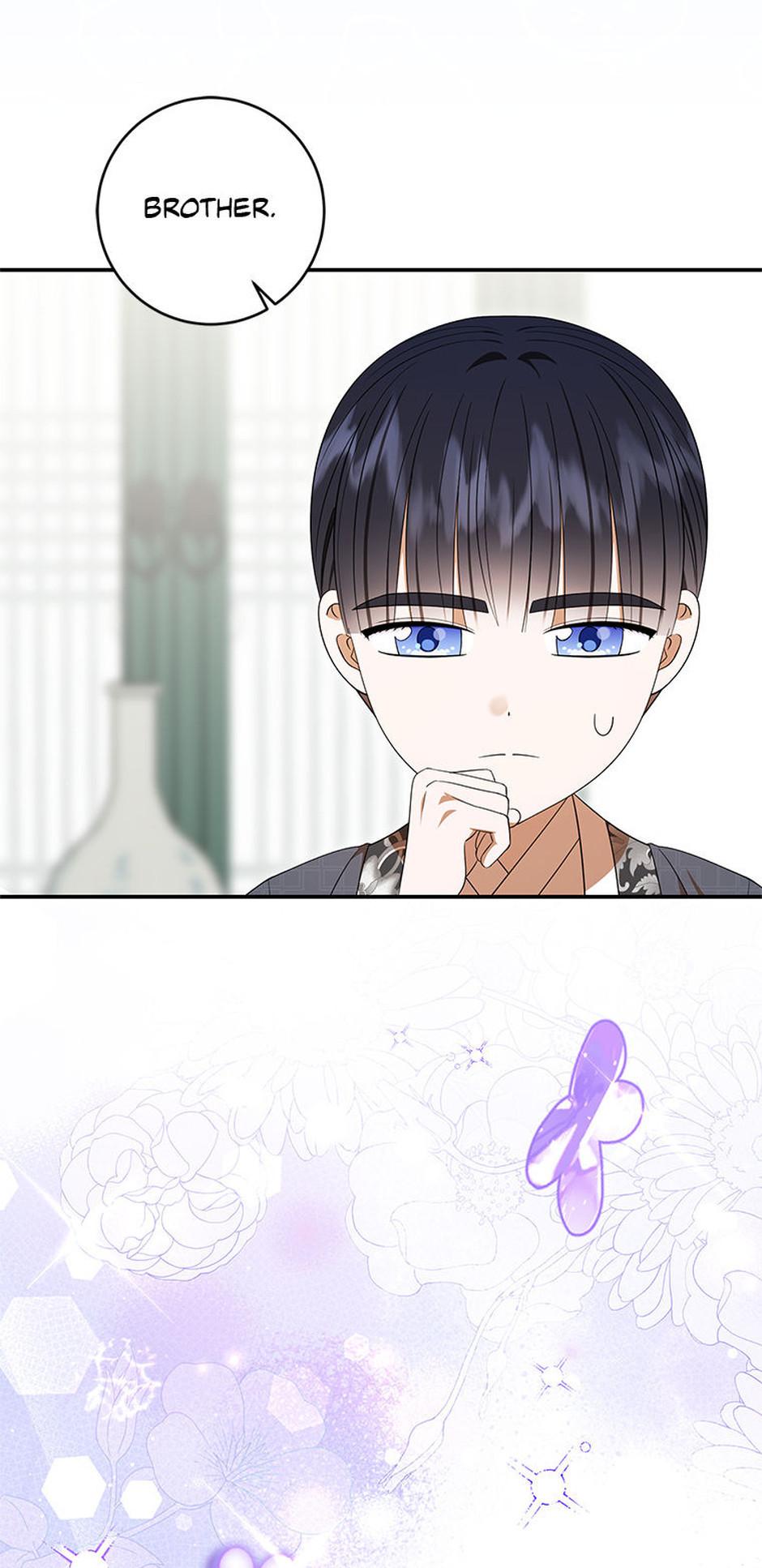 I Was Reincarnated as the Abandoned Baby Princess Chapter 36 page 26 - 
