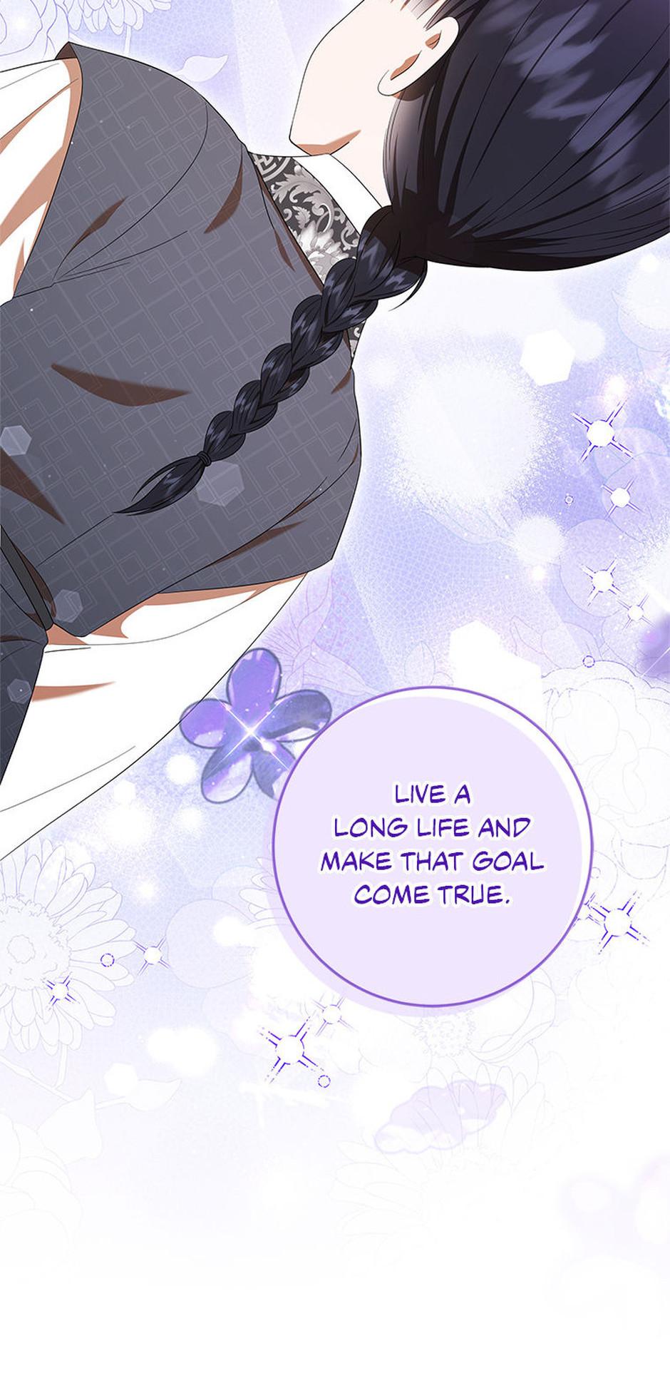 I Was Reincarnated as the Abandoned Baby Princess Chapter 36 page 28 - 