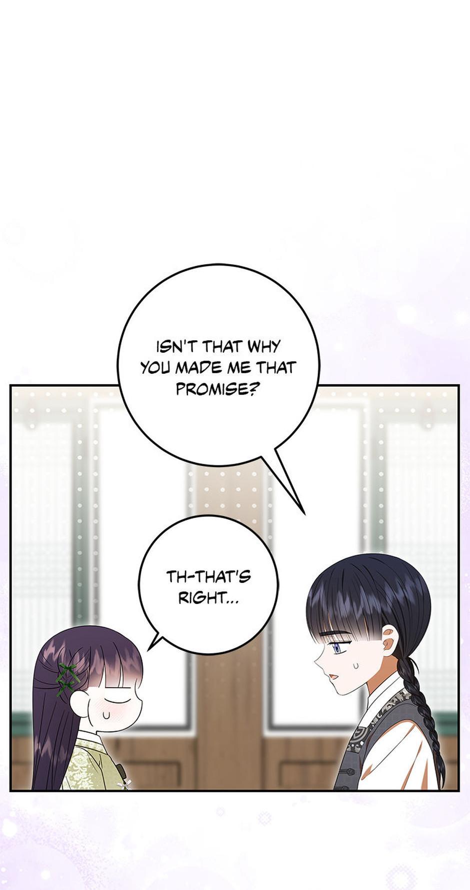 I Was Reincarnated as the Abandoned Baby Princess Chapter 36 page 29 - 