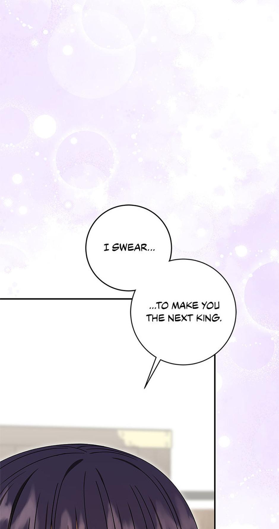 I Was Reincarnated as the Abandoned Baby Princess Chapter 36 page 30 - 