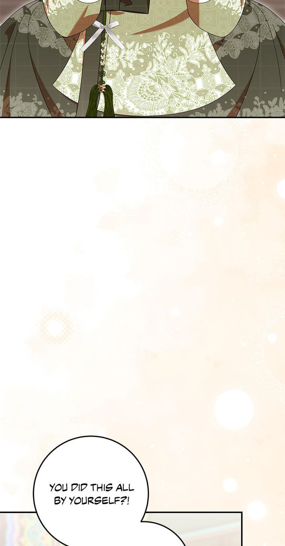 I Was Reincarnated as the Abandoned Baby Princess Chapter 36 page 4 - 