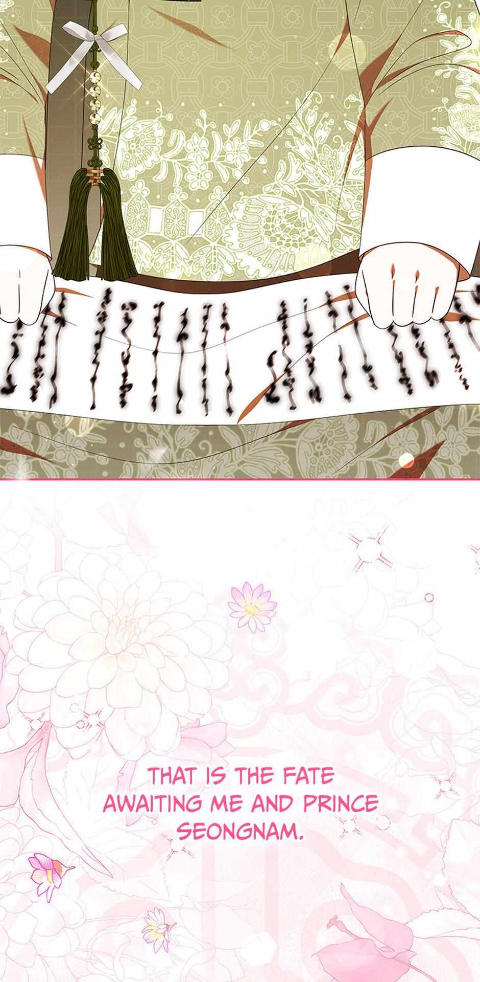 I Was Reincarnated as the Abandoned Baby Princess Chapter 36 page 37 - 