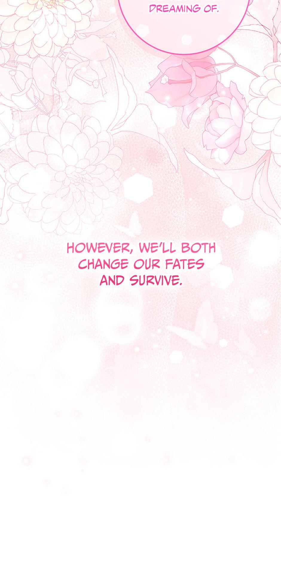I Was Reincarnated as the Abandoned Baby Princess Chapter 36 page 40 - 