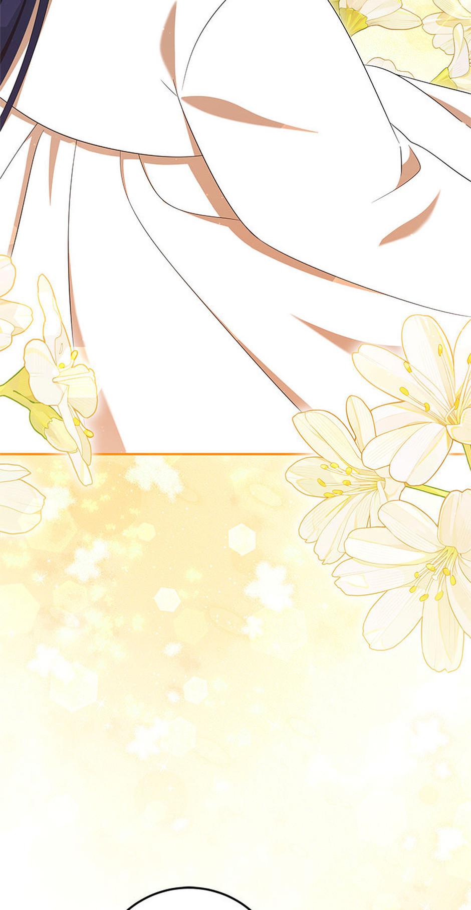 I Was Reincarnated as the Abandoned Baby Princess Chapter 36 page 43 - 