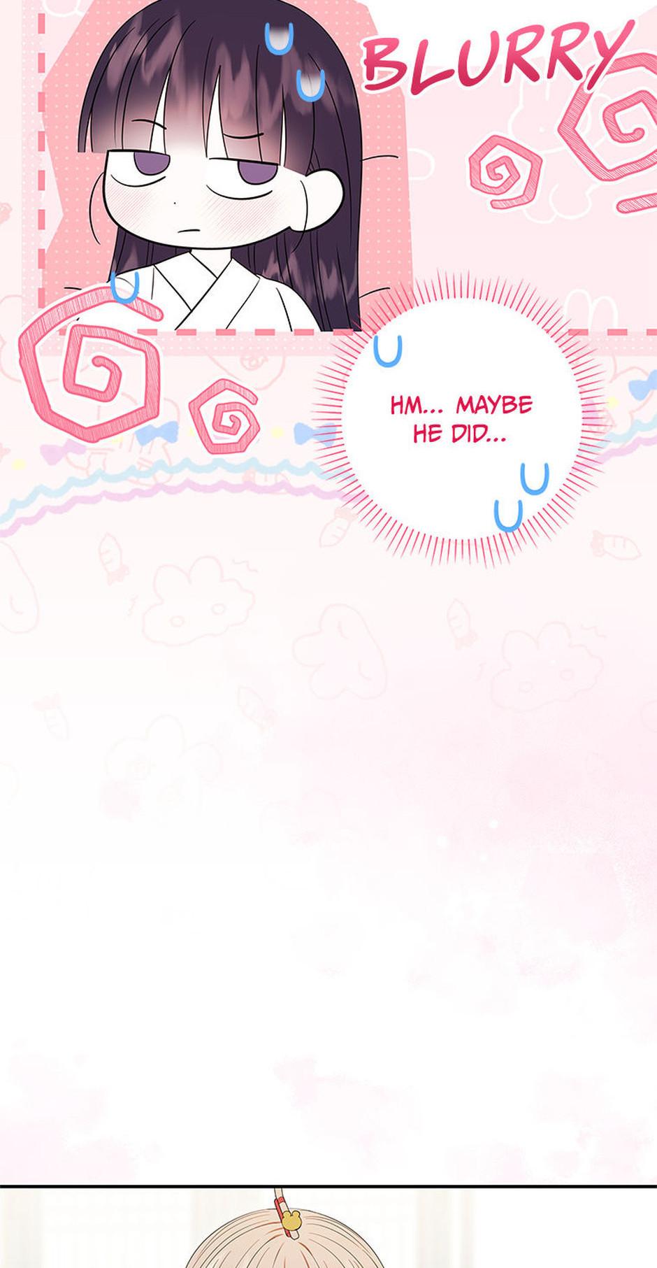 I Was Reincarnated as the Abandoned Baby Princess Chapter 36 page 46 - 
