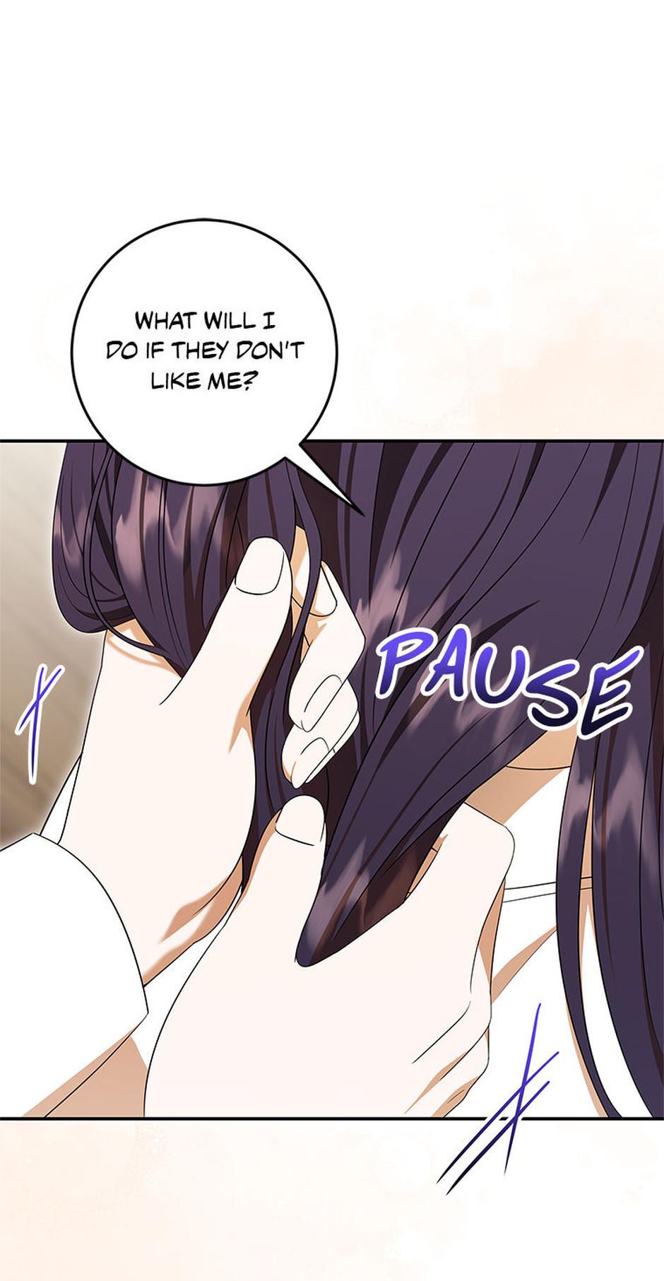 I Was Reincarnated as the Abandoned Baby Princess Chapter 36 page 48 - 