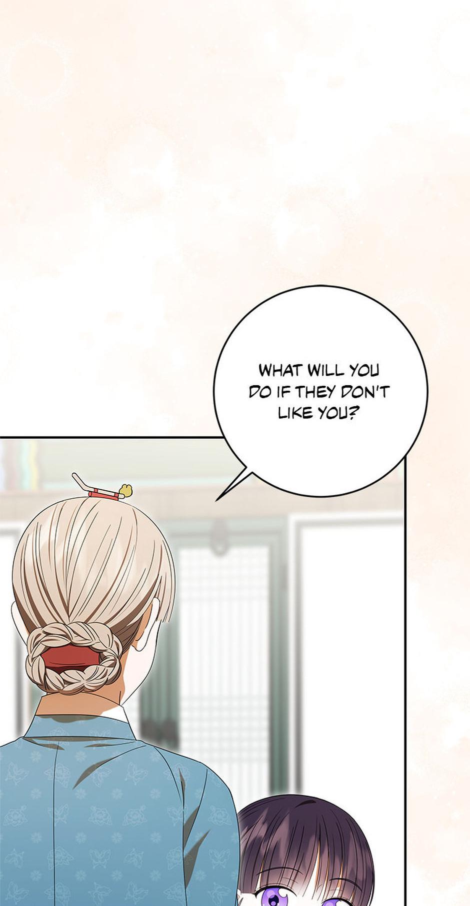 I Was Reincarnated as the Abandoned Baby Princess Chapter 36 page 49 - 