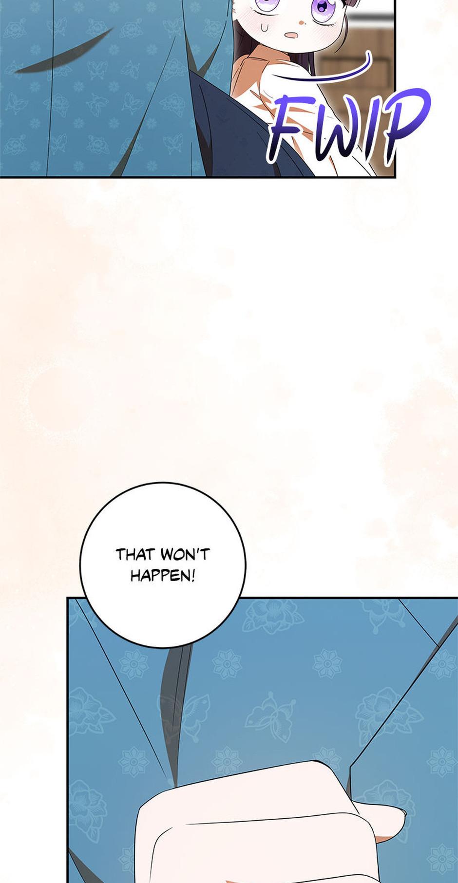 I Was Reincarnated as the Abandoned Baby Princess Chapter 36 page 50 - 