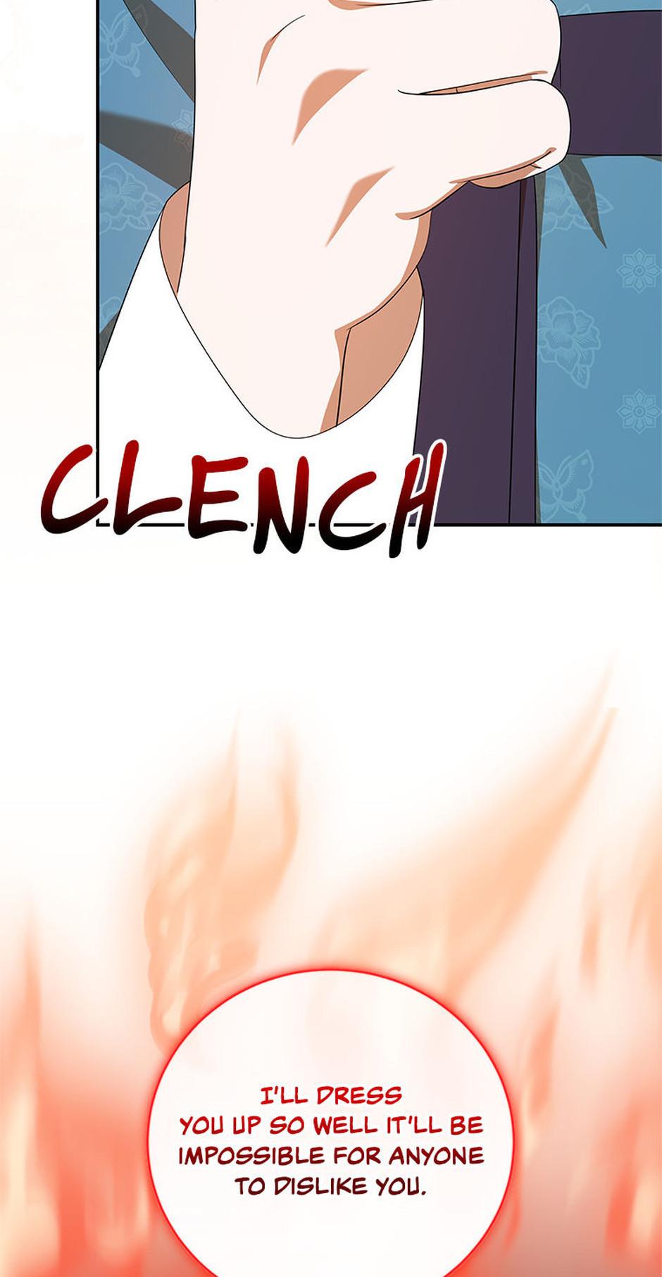 I Was Reincarnated as the Abandoned Baby Princess Chapter 36 page 51 - 