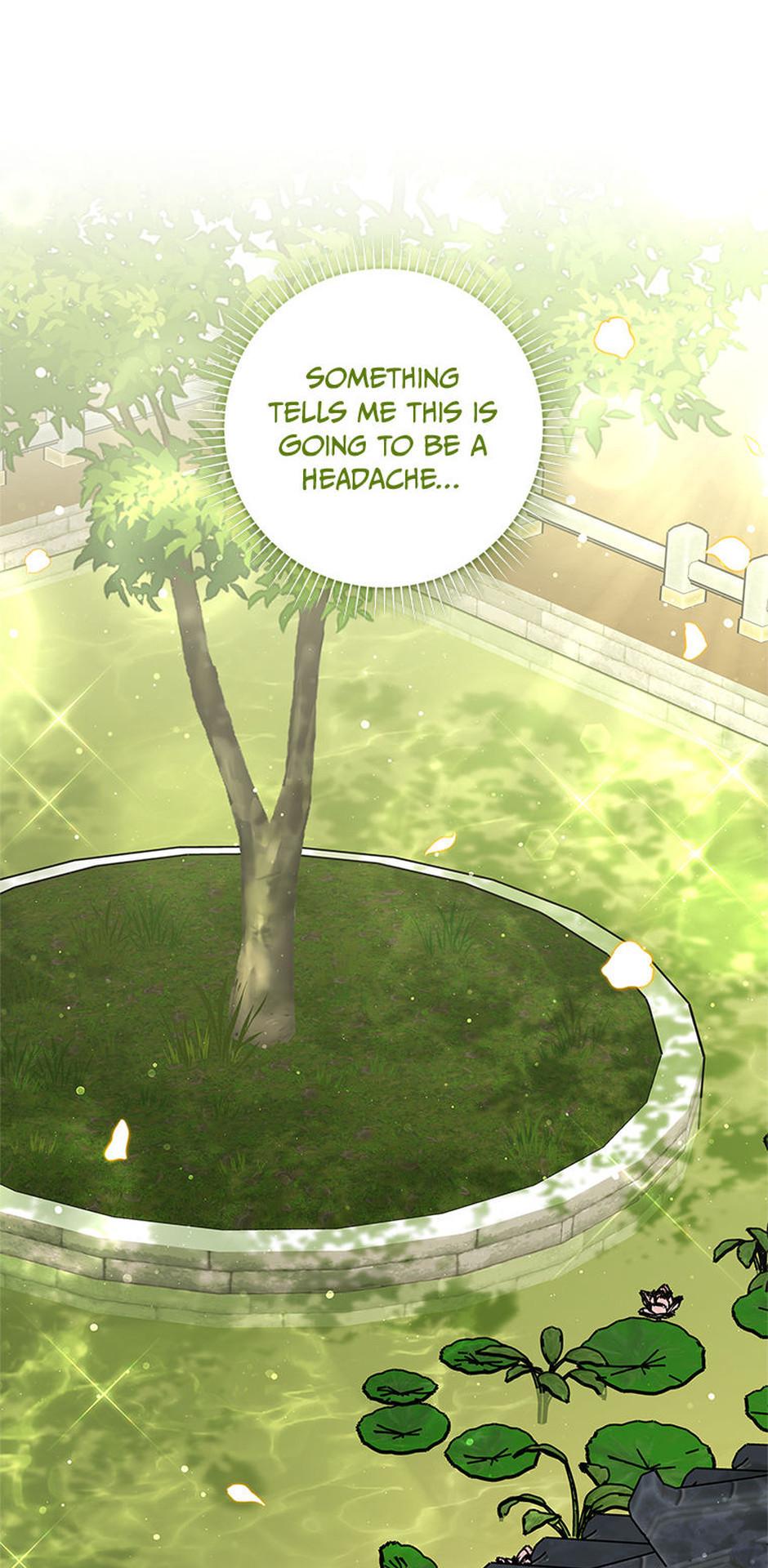 I Was Reincarnated as the Abandoned Baby Princess Chapter 36 page 55 - 