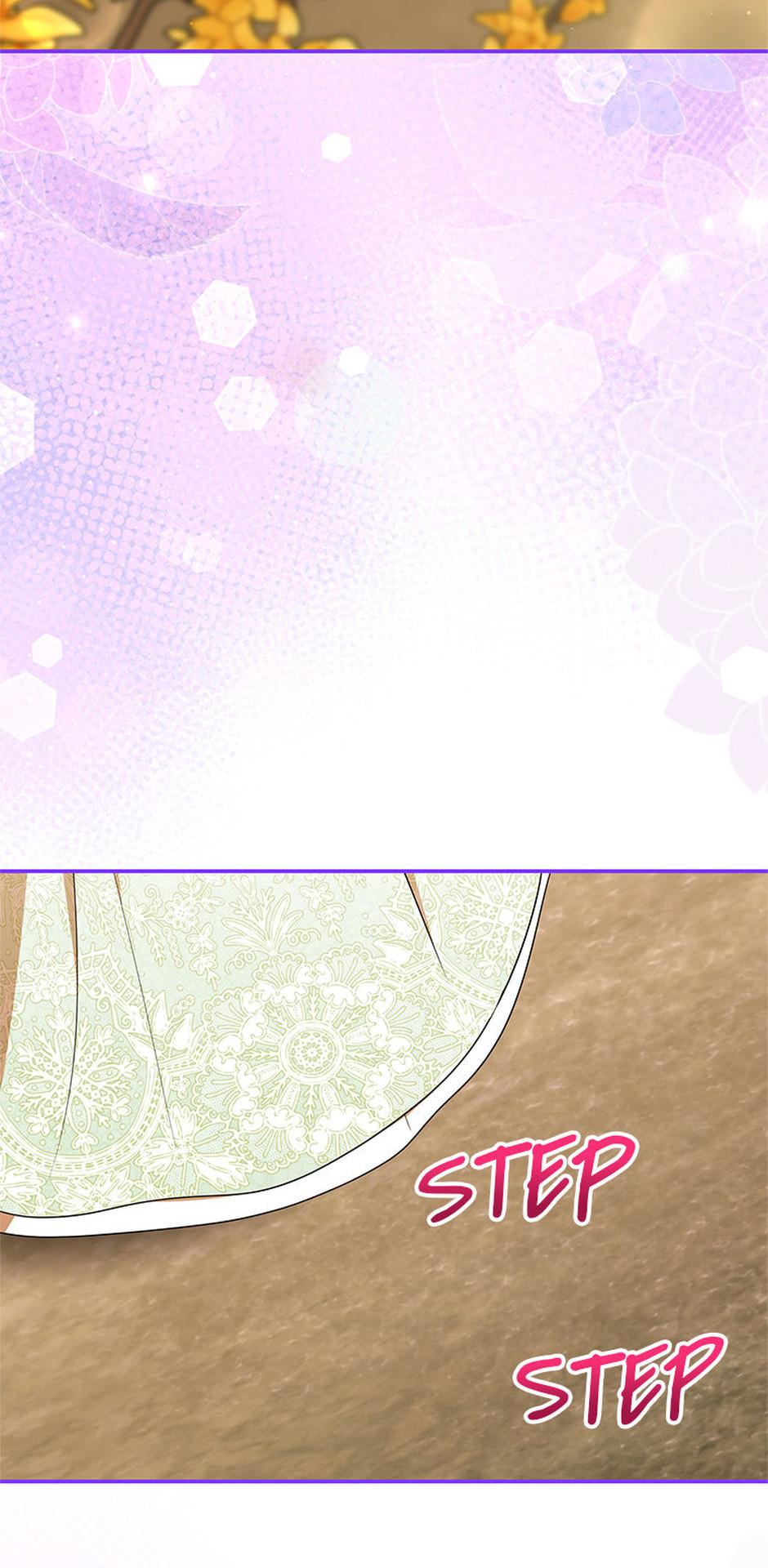 I Was Reincarnated as the Abandoned Baby Princess Chapter 36 page 57 - 
