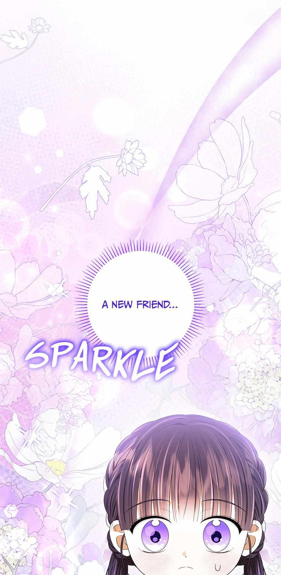 I Was Reincarnated as the Abandoned Baby Princess Chapter 36 page 58 - 
