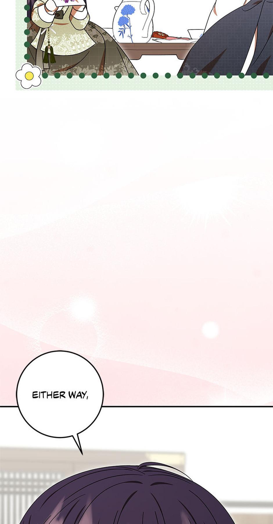 I Was Reincarnated as the Abandoned Baby Princess Chapter 36 page 7 - 