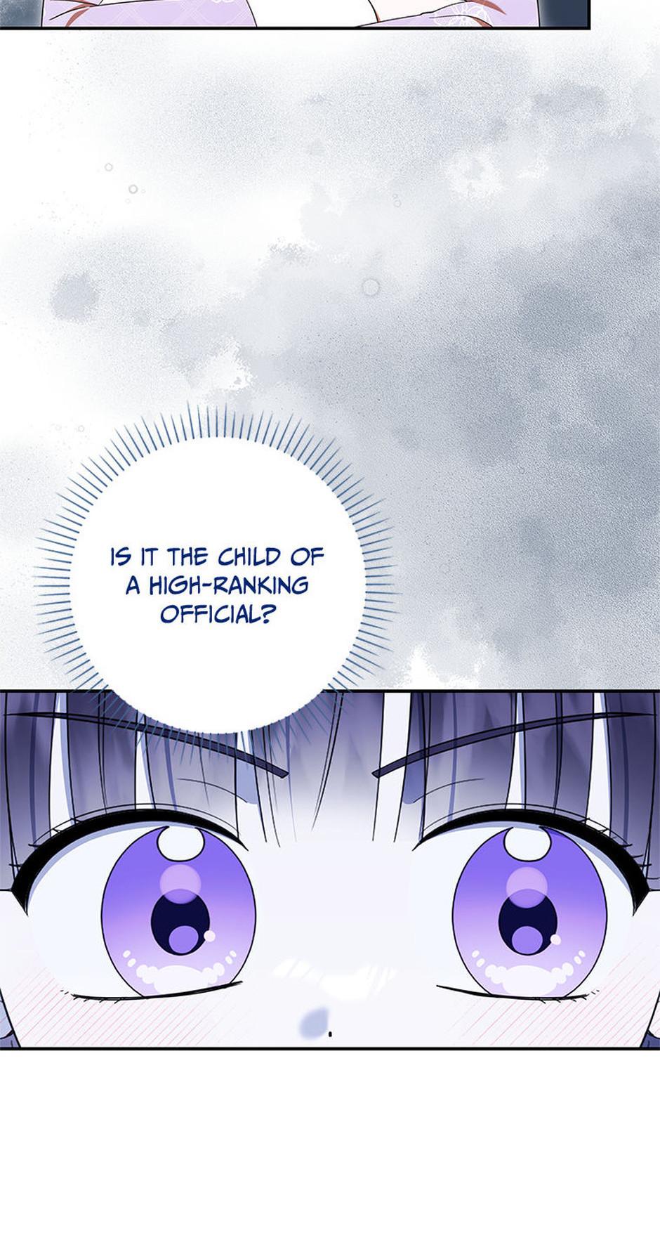 I Was Reincarnated as the Abandoned Baby Princess Chapter 36 page 62 - 